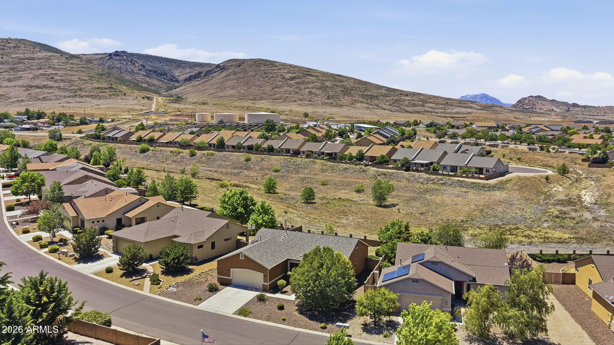 GRANVILLE 6 PHASE 1 & 2 - Residential