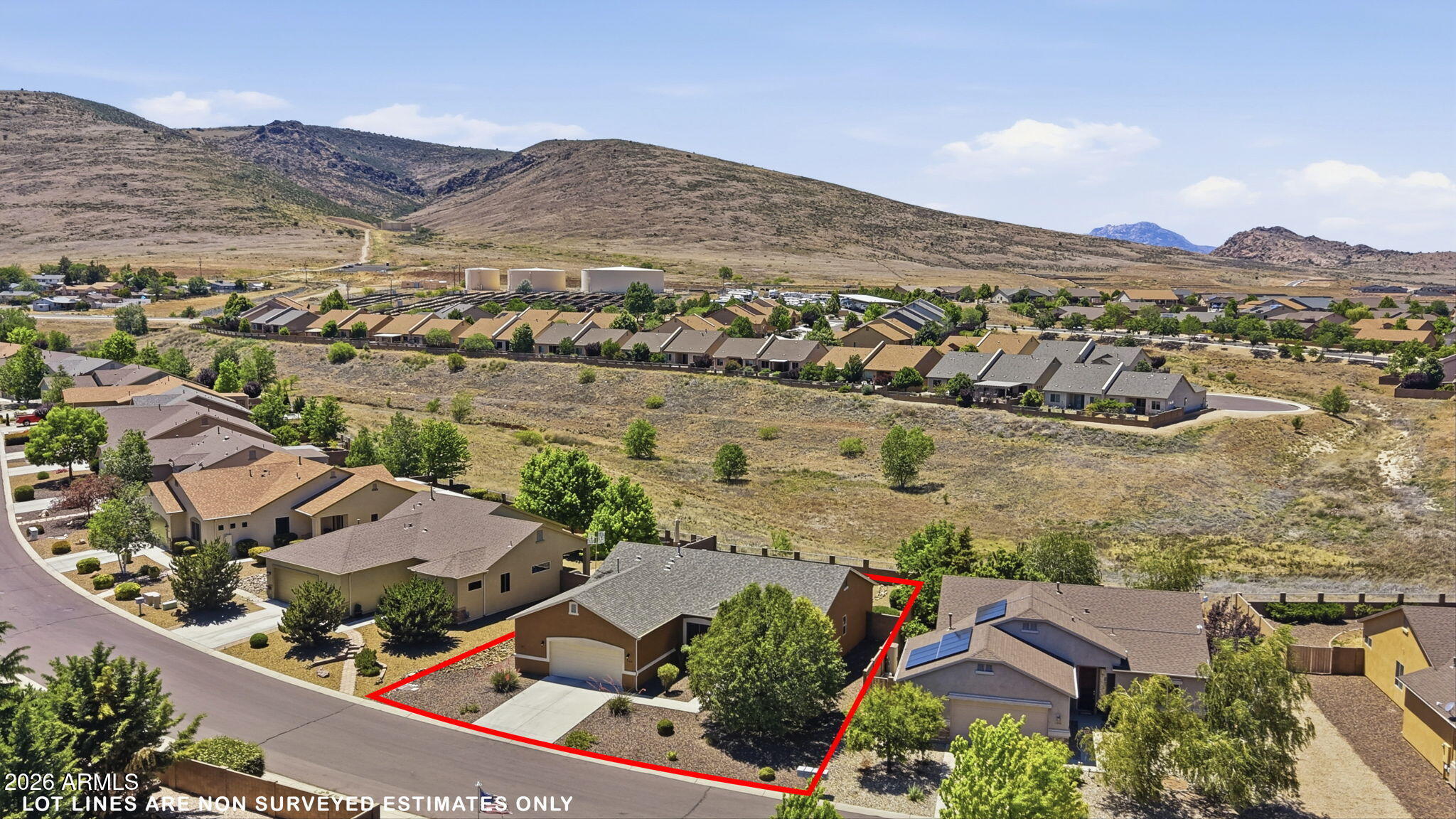 GRANVILLE 6 PHASE 1 & 2 - Residential