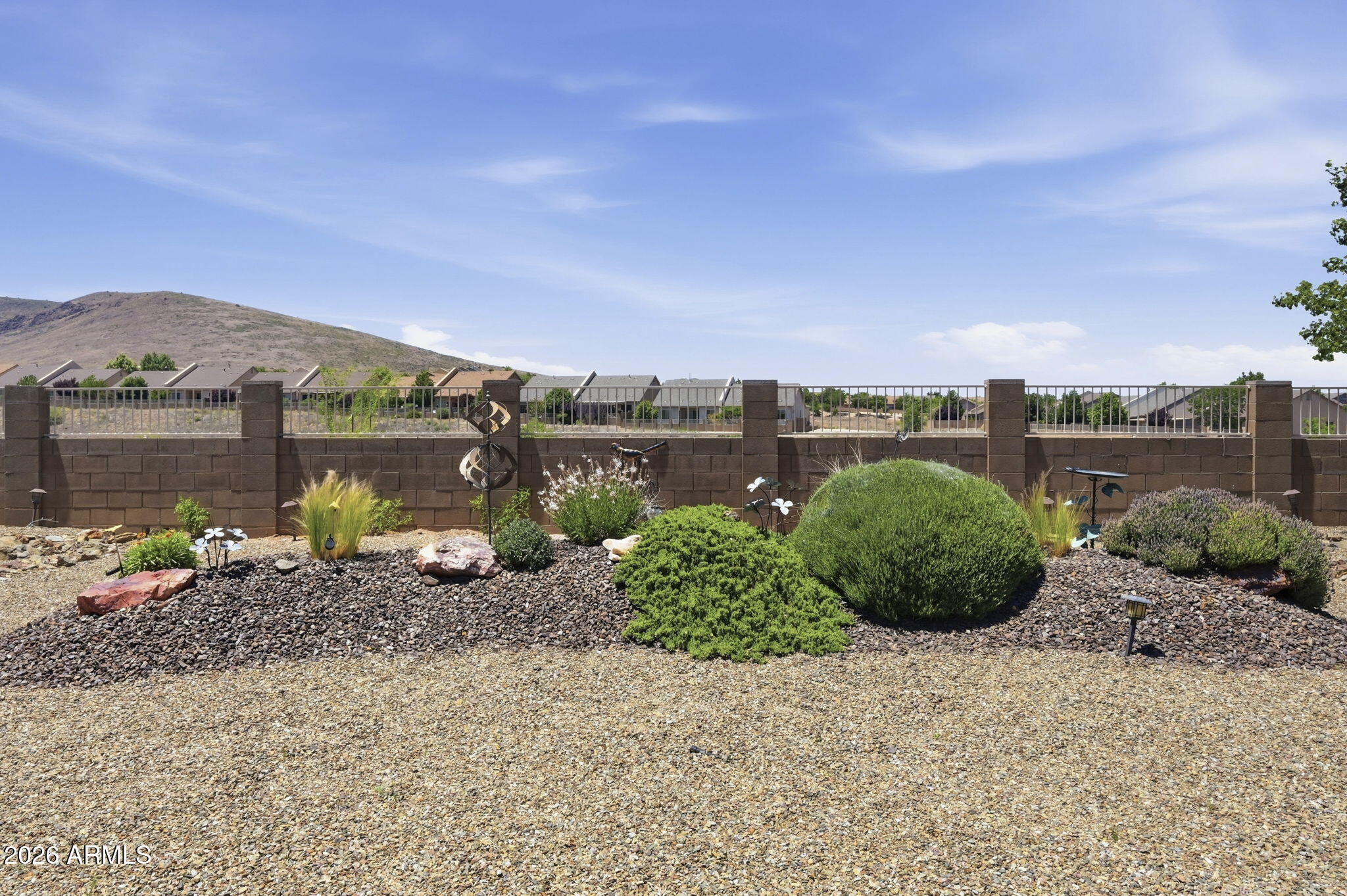 GRANVILLE 6 PHASE 1 & 2 - Residential