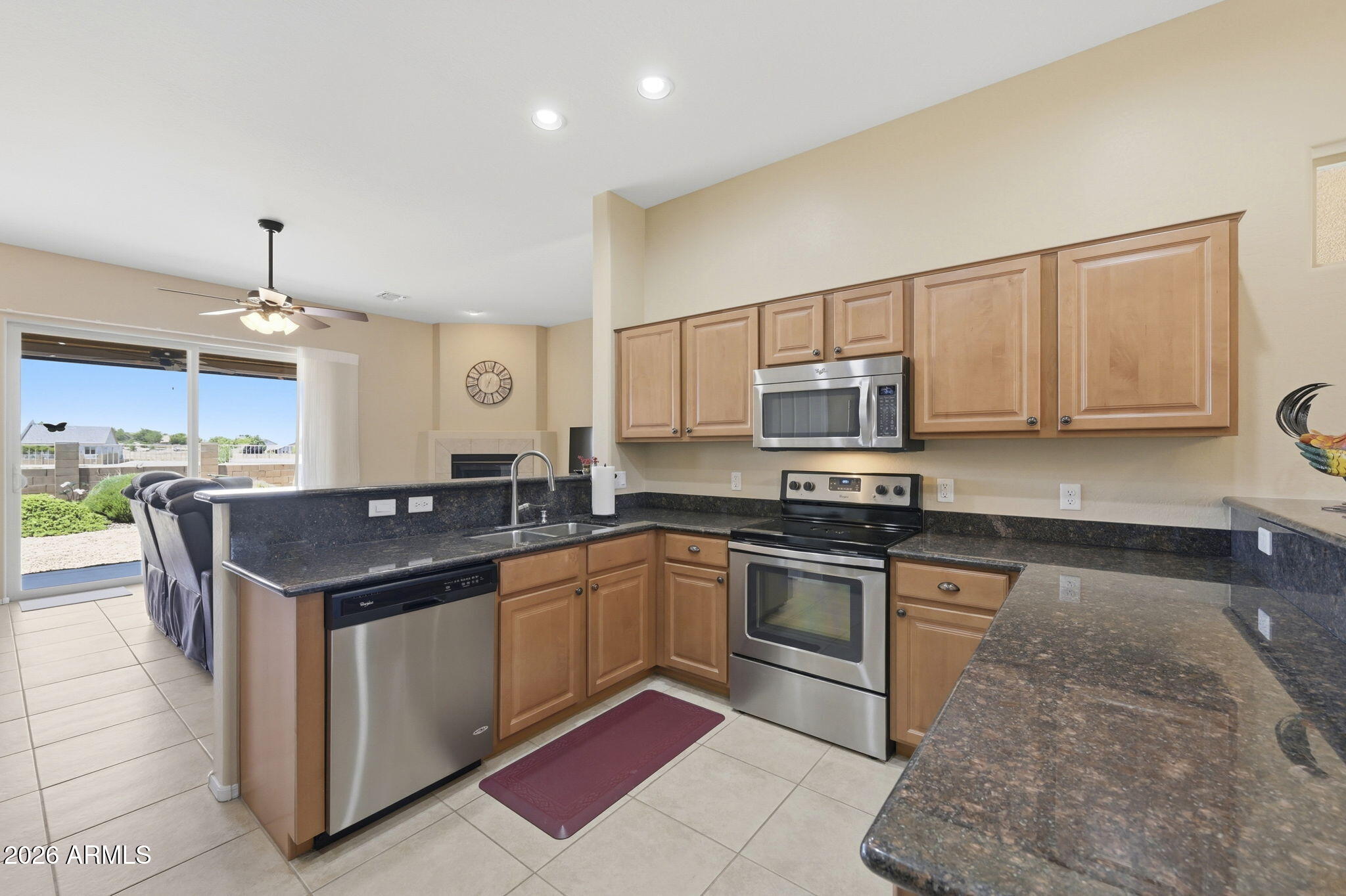 GRANVILLE 6 PHASE 1 & 2 - Residential