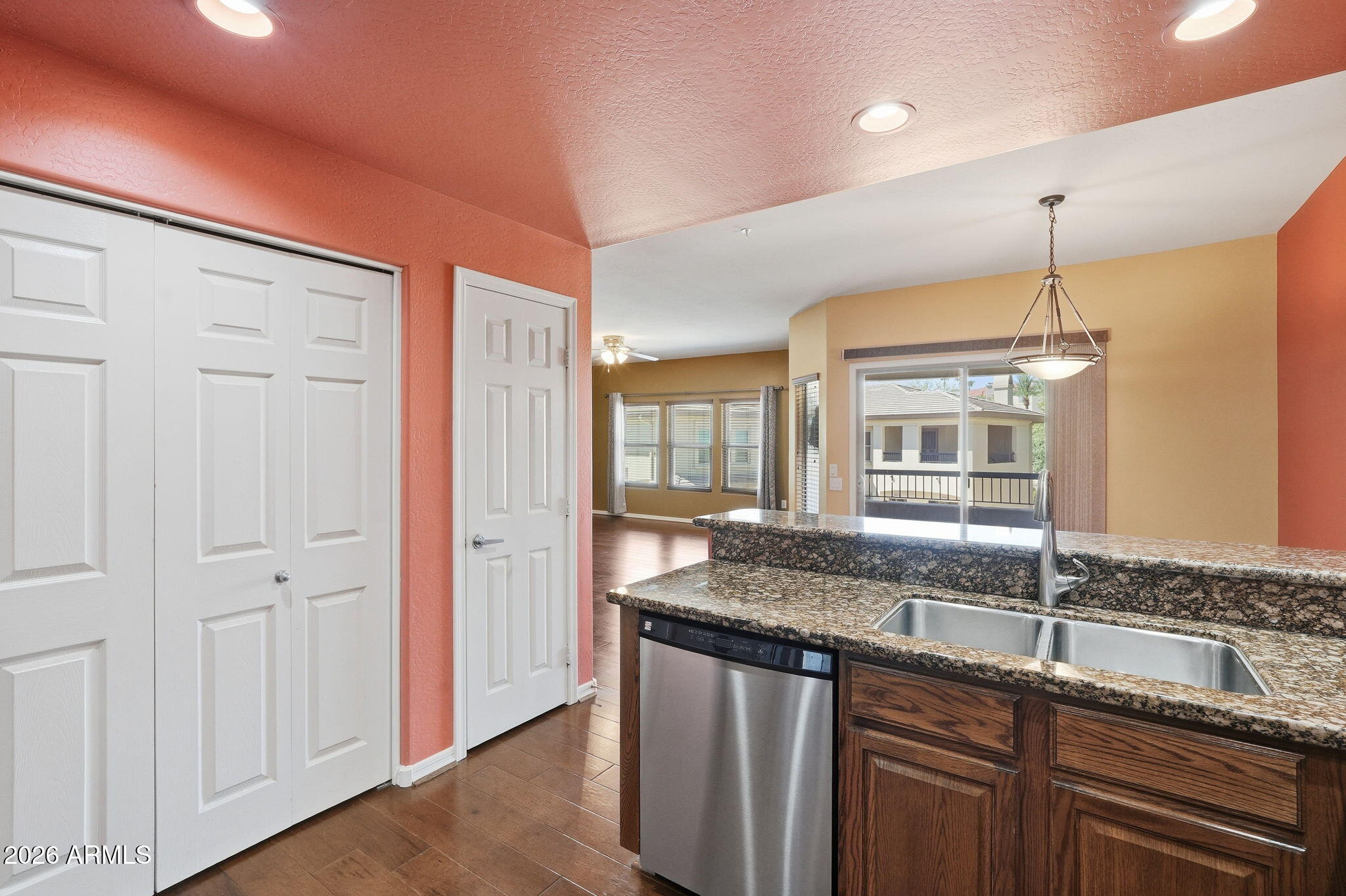 VILLAGE AT TOWNE CENTER CONDOMINIUM - Residential