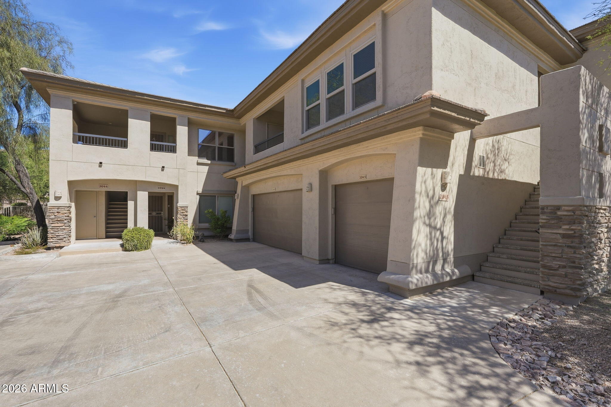 VILLAGE AT TOWNE CENTER CONDOMINIUM - Residential