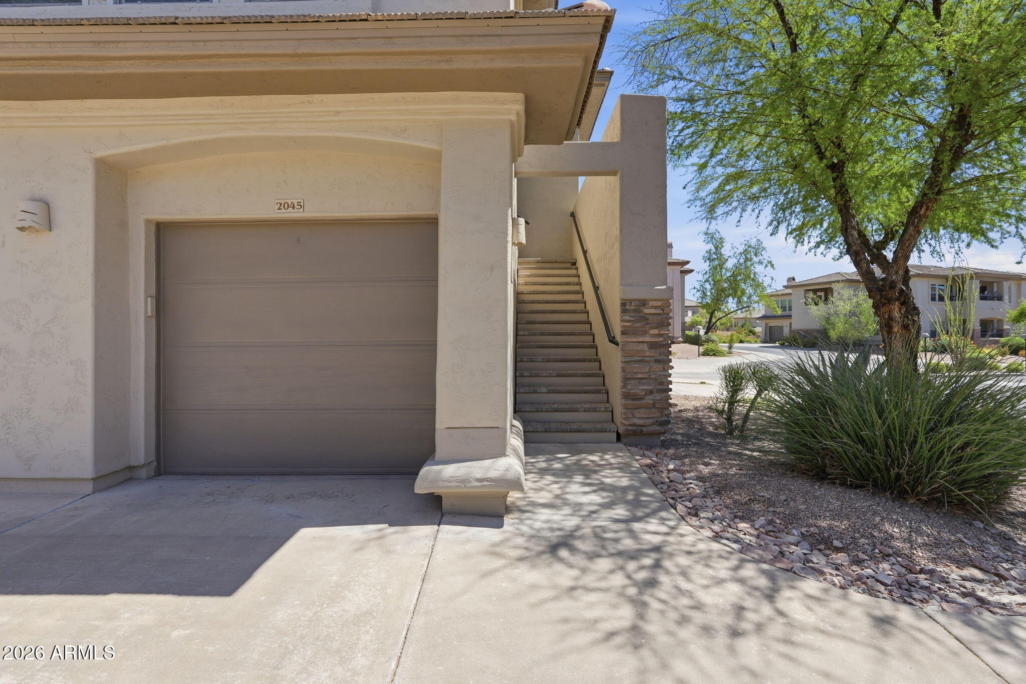 VILLAGE AT TOWNE CENTER CONDOMINIUM - Residential