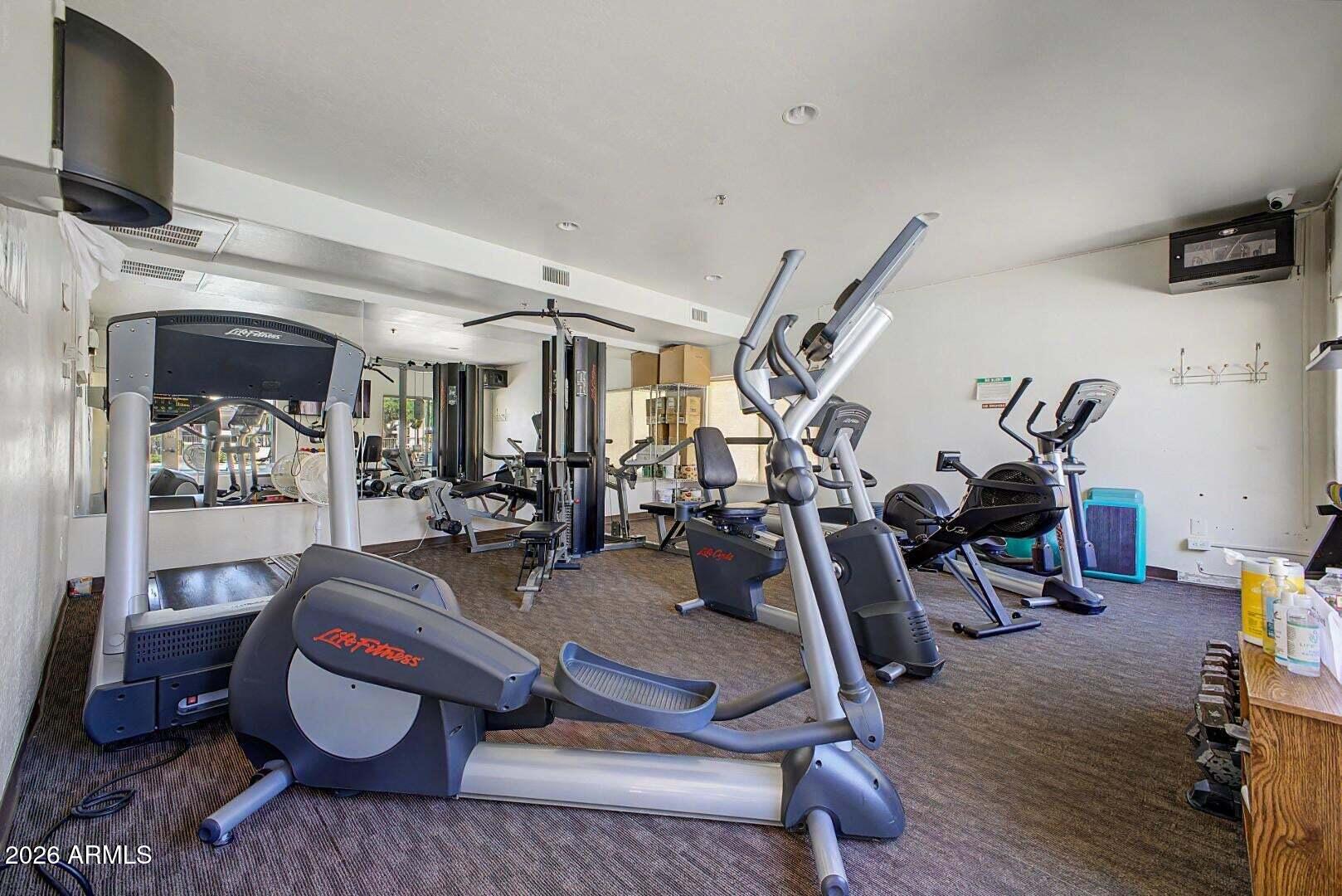 VILLAGE AT TOWNE CENTER CONDOMINIUM - Residential