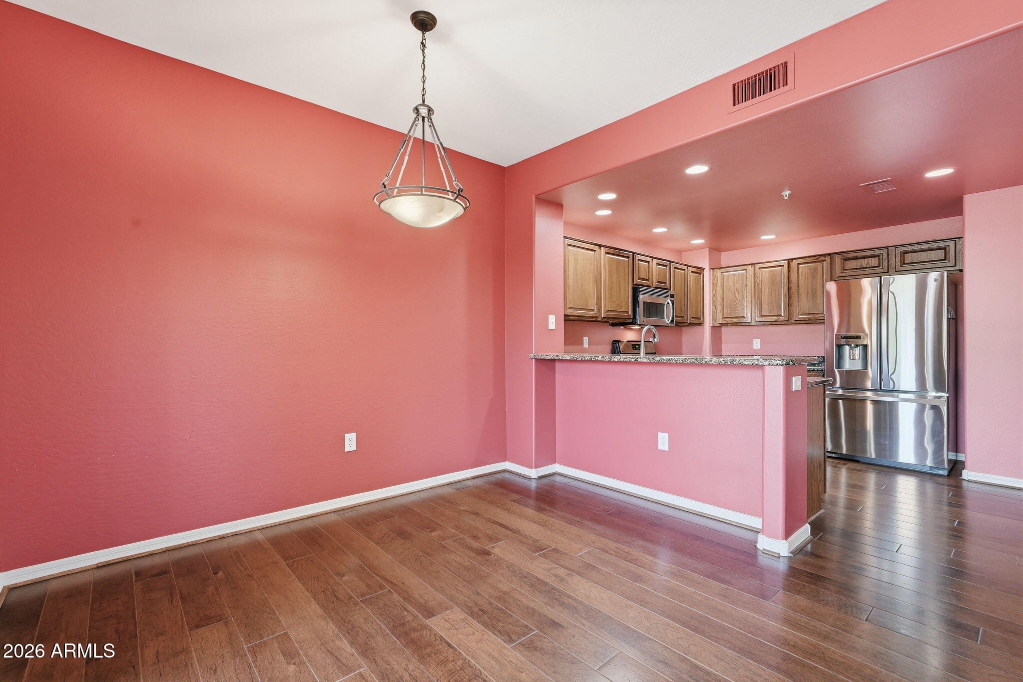 VILLAGE AT TOWNE CENTER CONDOMINIUM - Residential