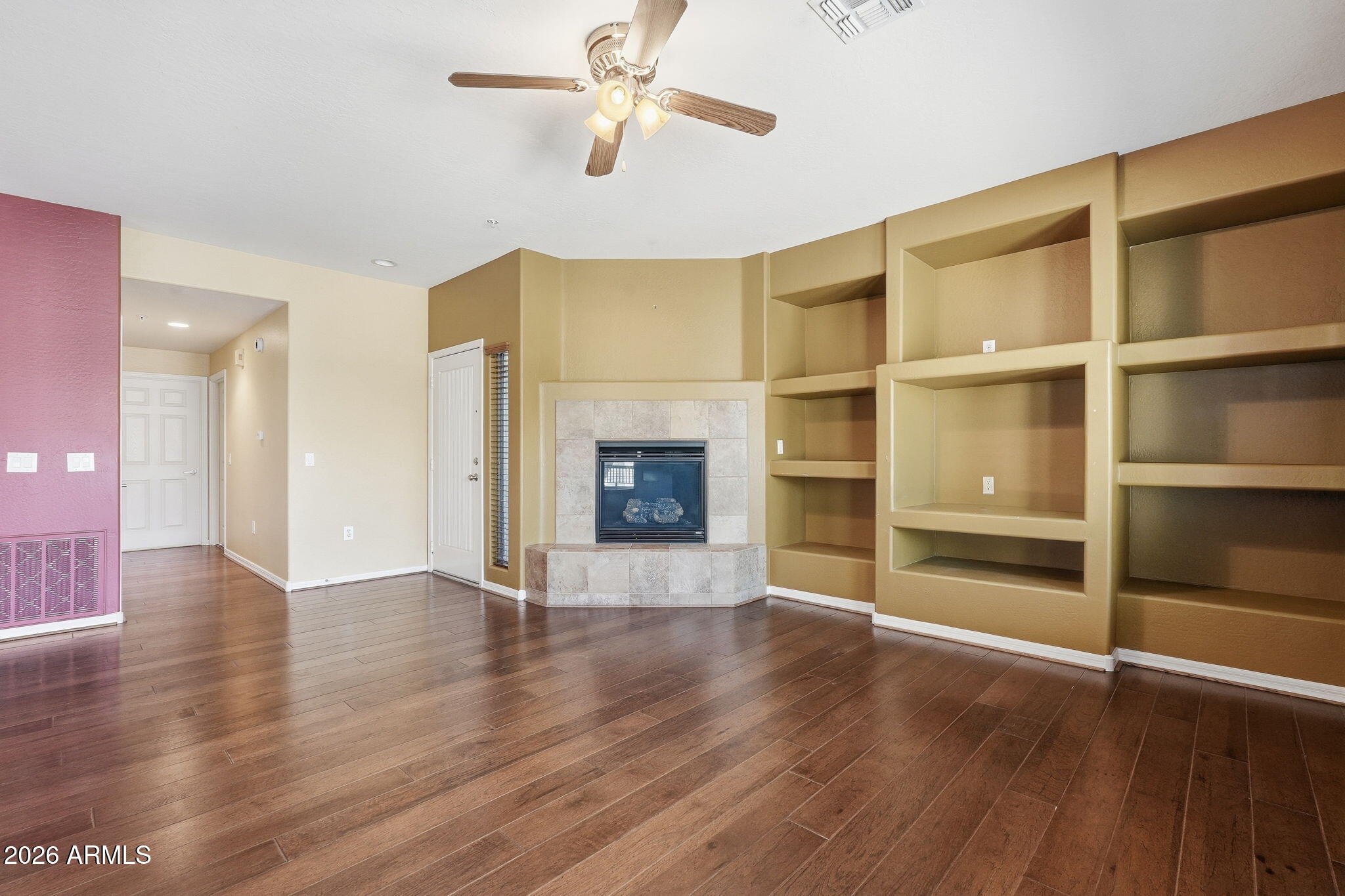 VILLAGE AT TOWNE CENTER CONDOMINIUM - Residential