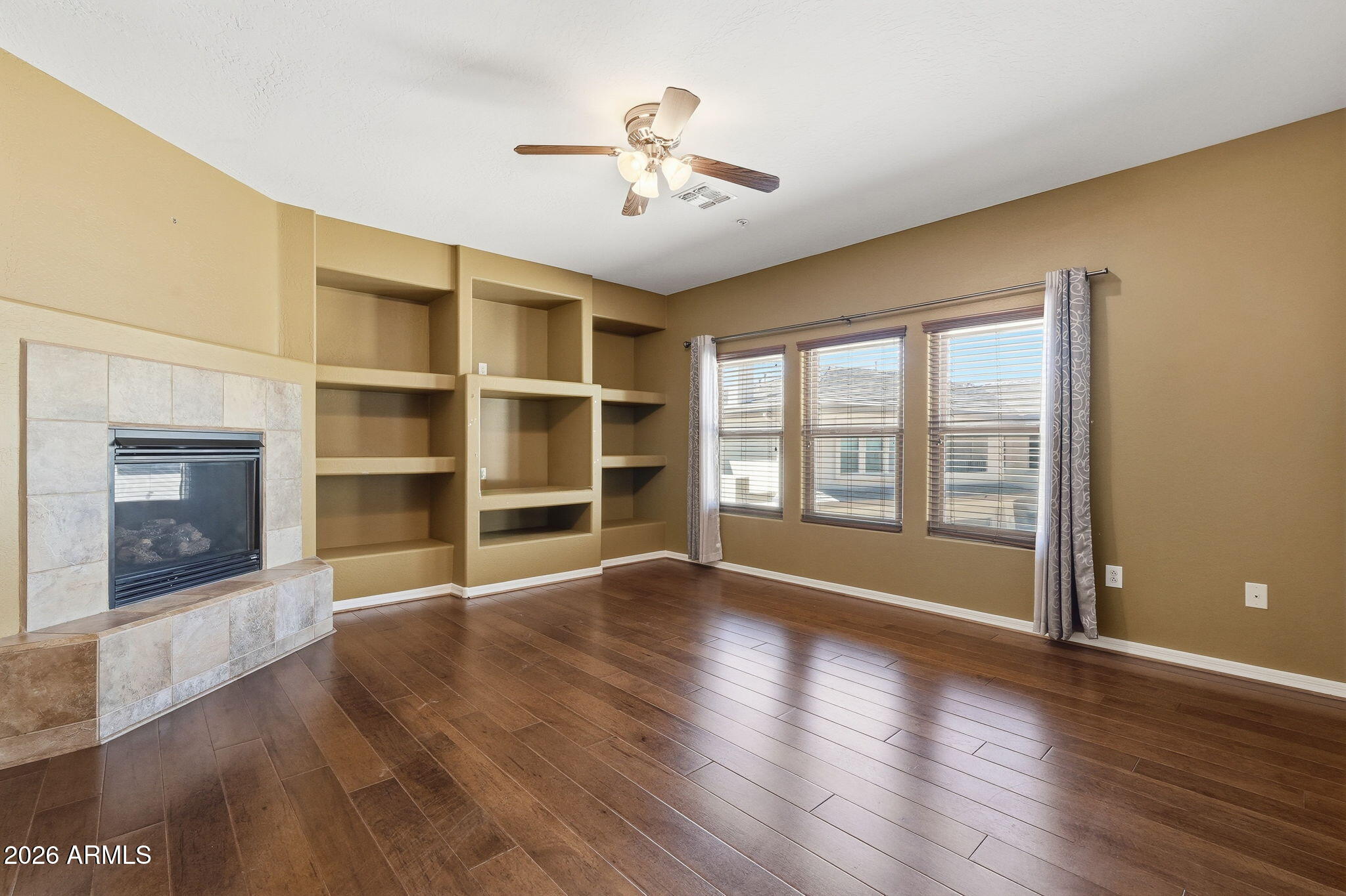 VILLAGE AT TOWNE CENTER CONDOMINIUM - Residential