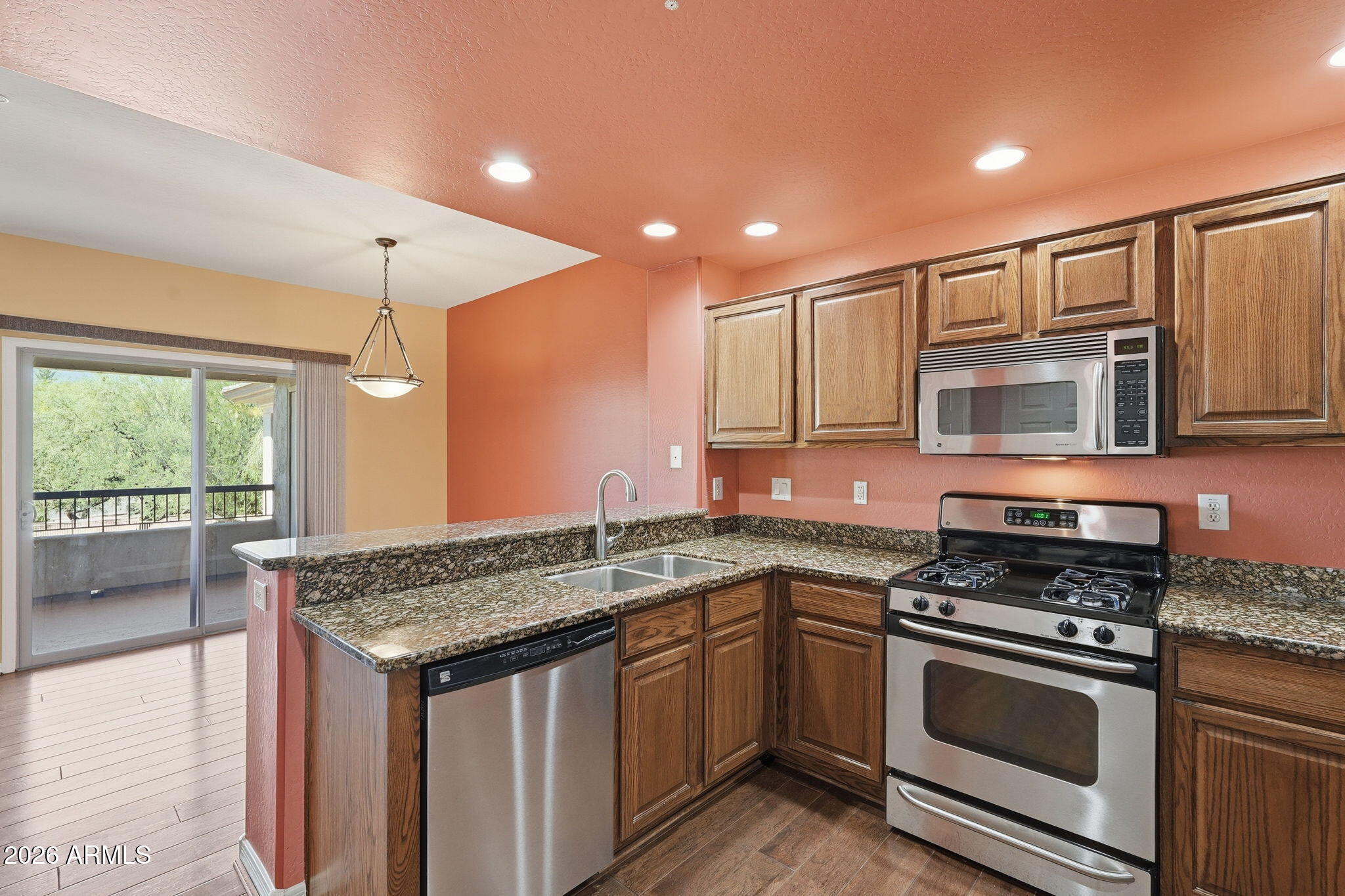 VILLAGE AT TOWNE CENTER CONDOMINIUM - Residential