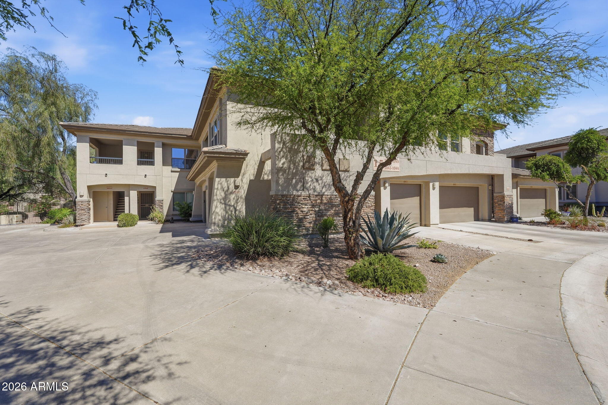 VILLAGE AT TOWNE CENTER CONDOMINIUM - Residential