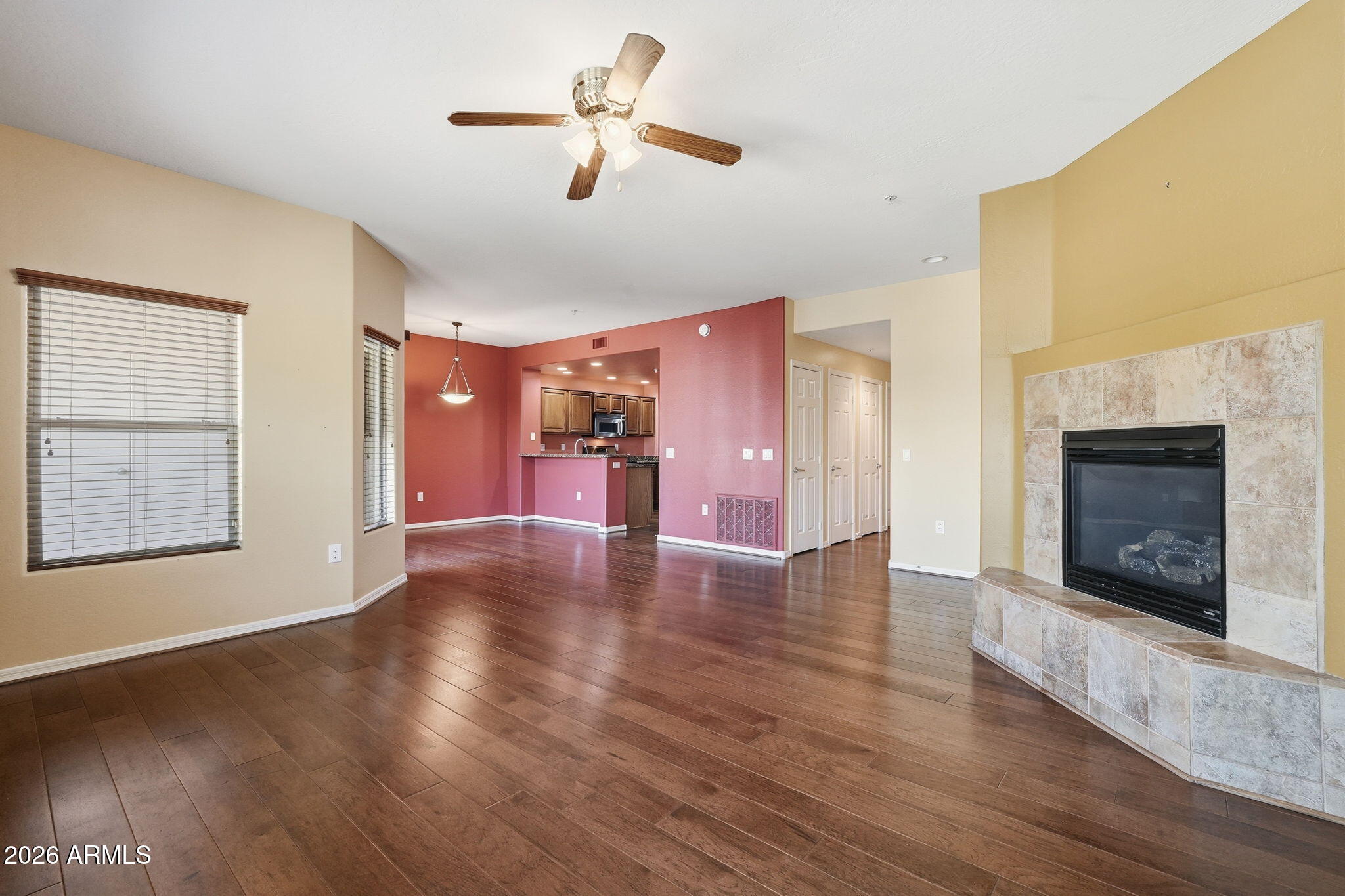 VILLAGE AT TOWNE CENTER CONDOMINIUM - Residential