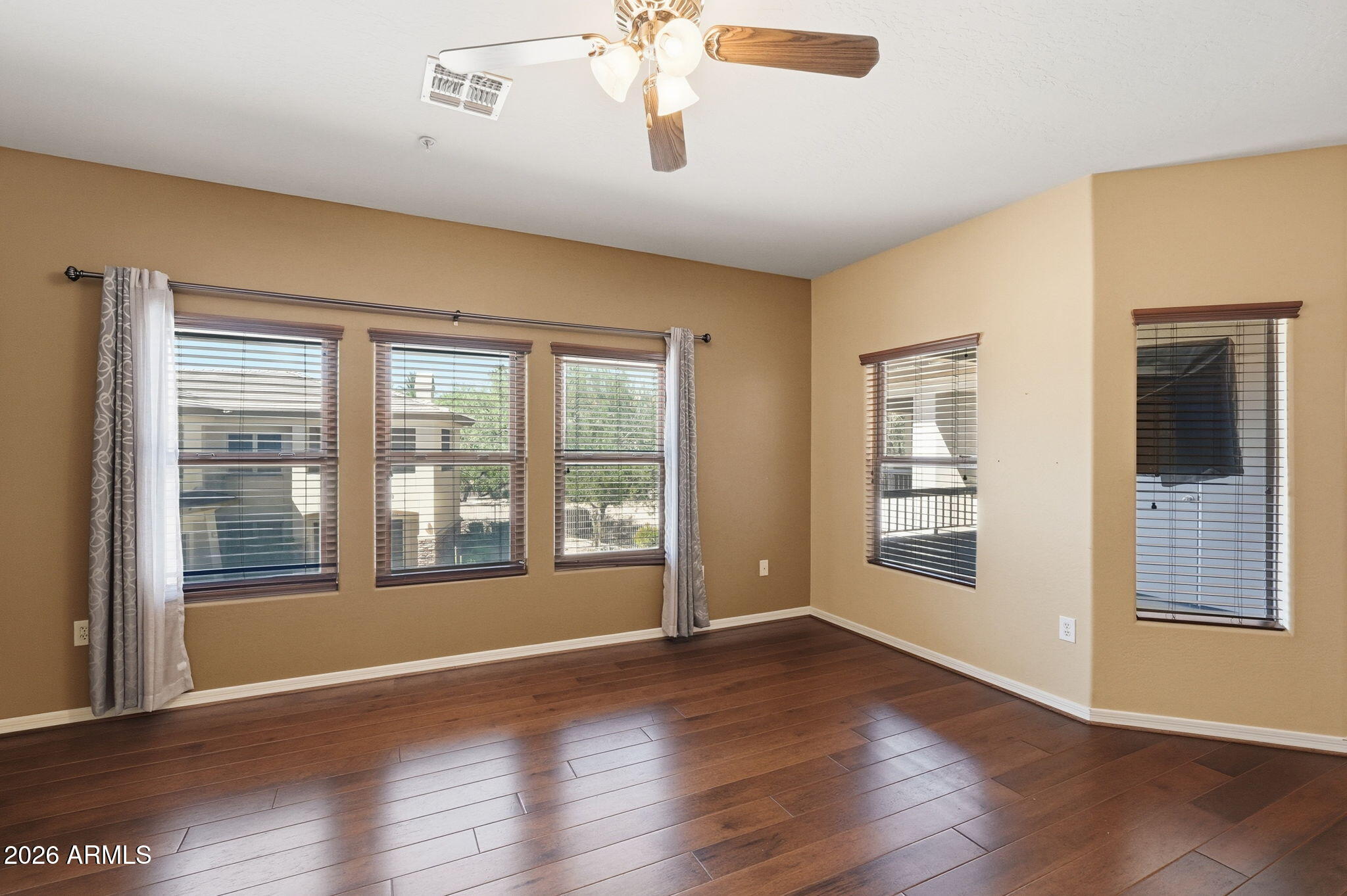 VILLAGE AT TOWNE CENTER CONDOMINIUM - Residential
