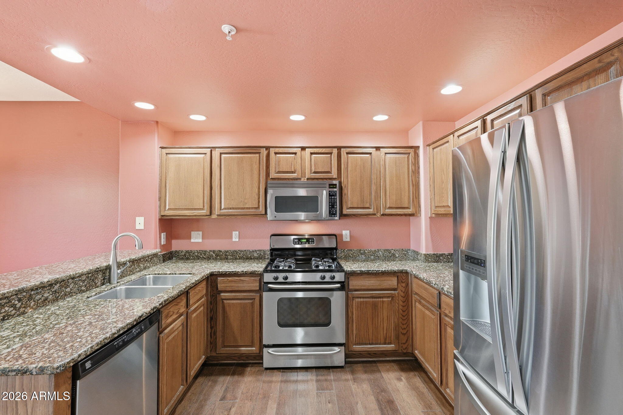 VILLAGE AT TOWNE CENTER CONDOMINIUM - Residential