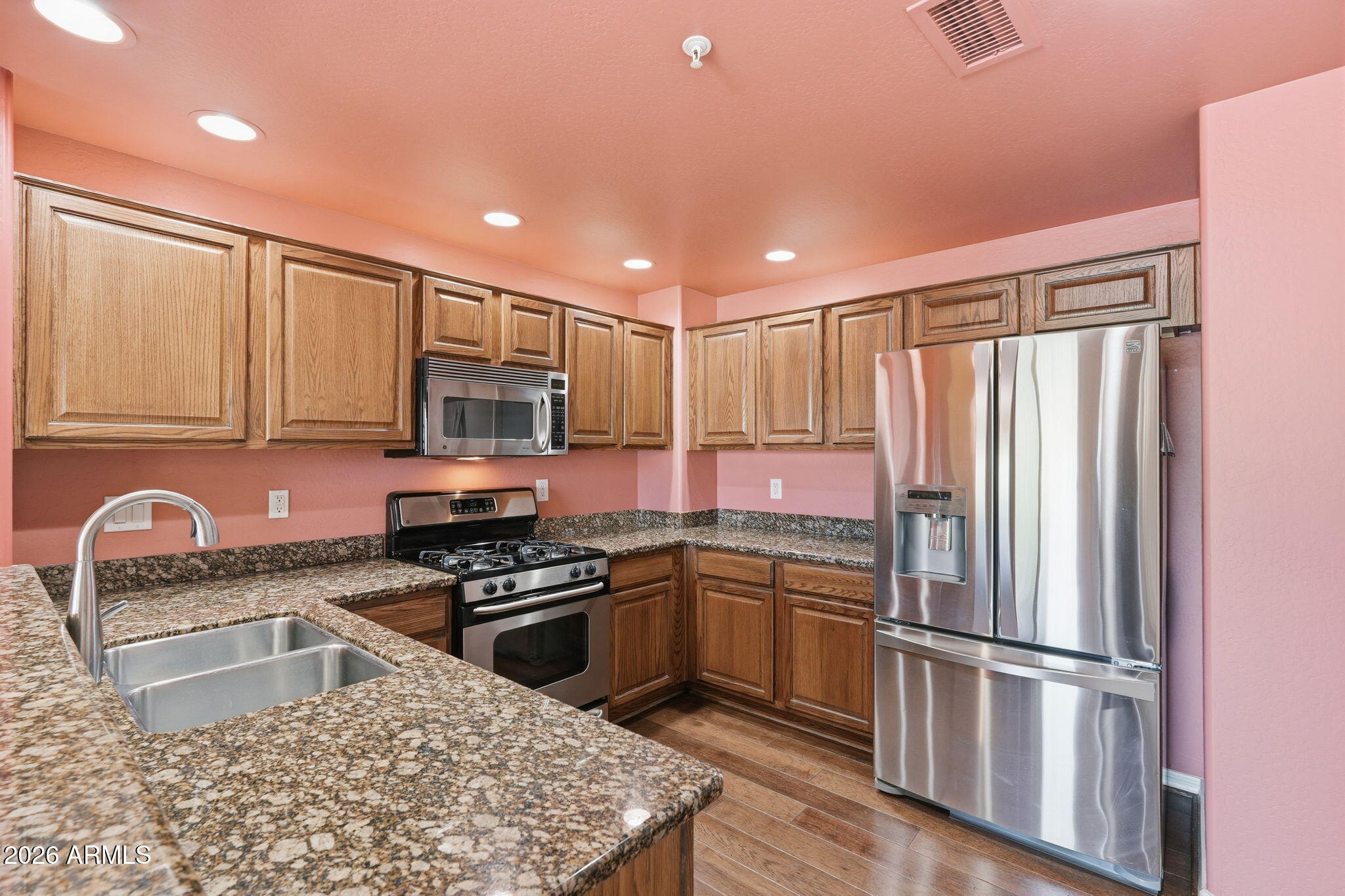 VILLAGE AT TOWNE CENTER CONDOMINIUM - Residential