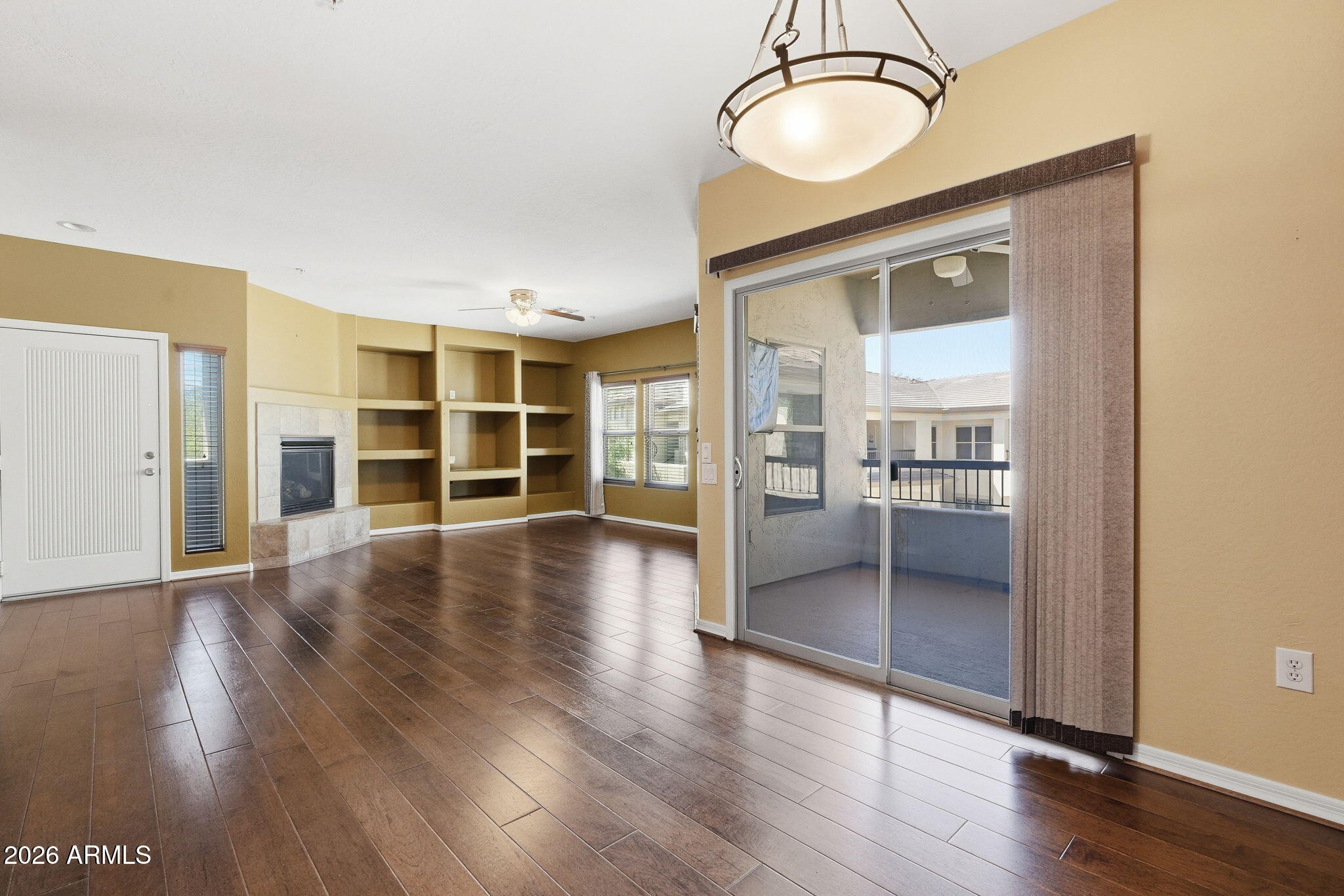 VILLAGE AT TOWNE CENTER CONDOMINIUM - Residential
