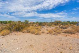 The adjacent 1.1 acre lot is also for sale for the same price.
Water Well on lots
Septic Approved
These are some of the nicest lots in the Ghostrider subdivision and some of the lowest Priced!  You can build your dream home with mountain and city views galore.  Backs to Rock Canyon and Walking Stick in Las Sendas.  No HOA. Priced to sell.  These will not last long!

Agent/owner.  Owner is an Arizona licensed agent