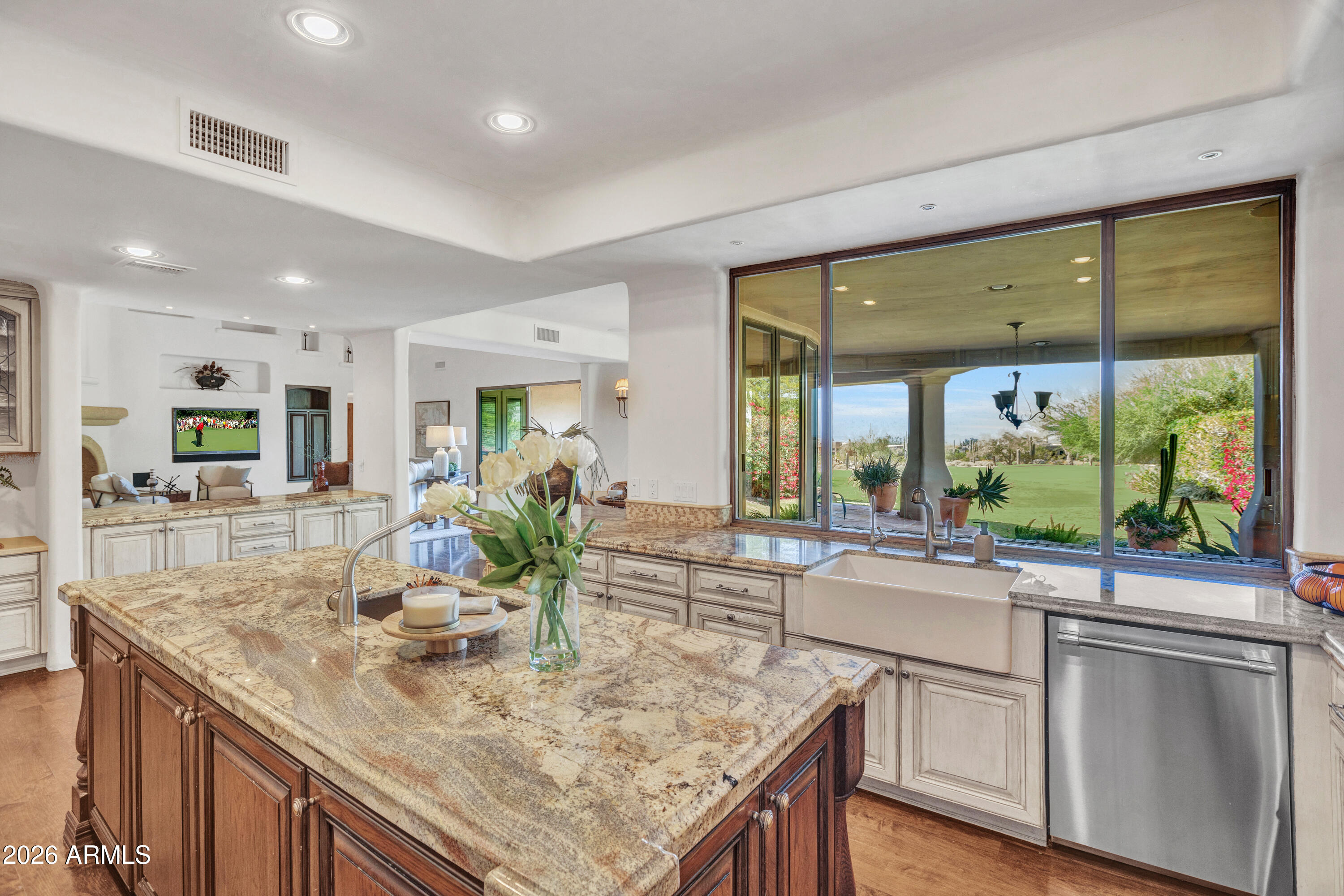 DESERT HIGHLANDS - Residential