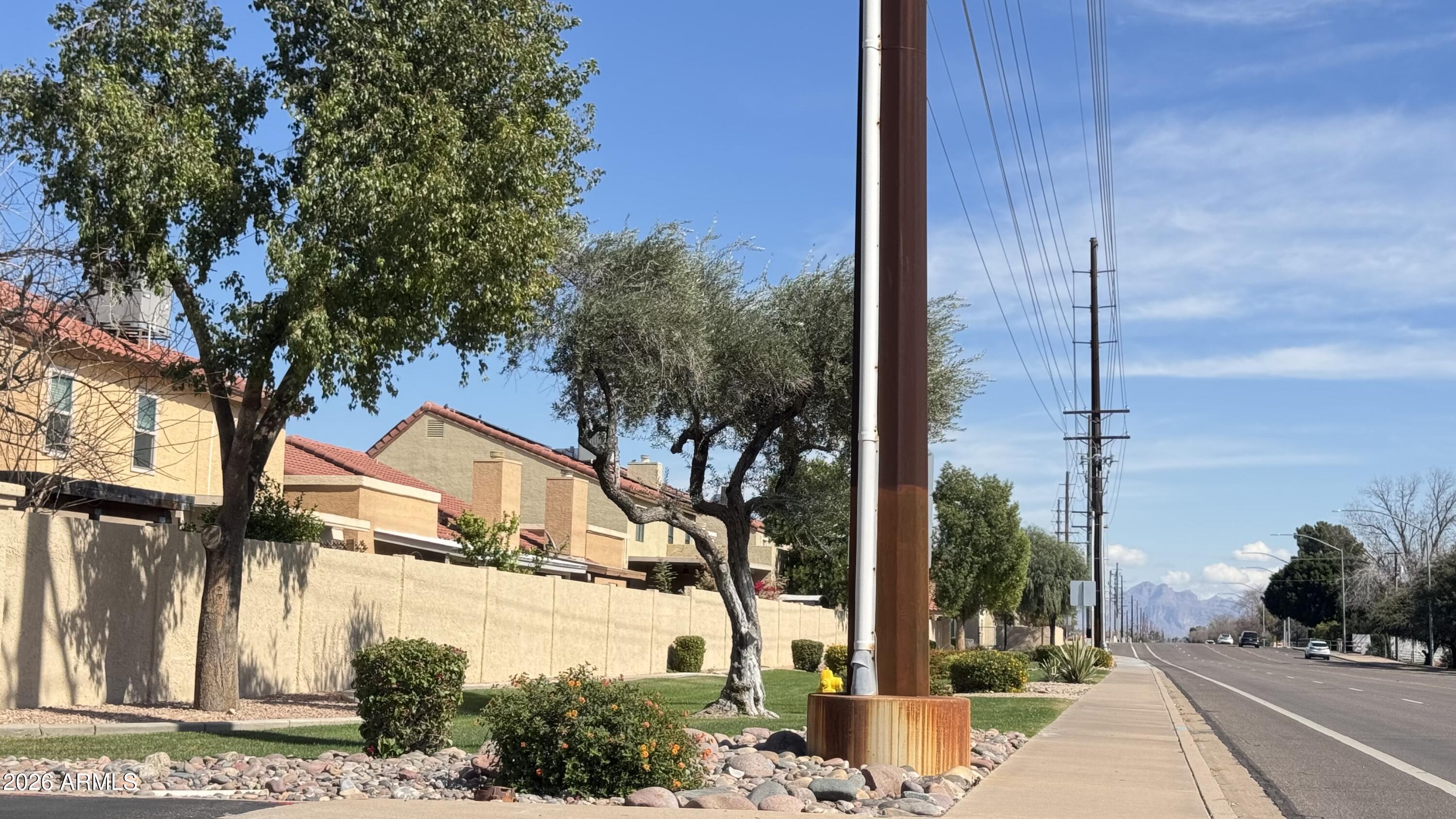 NORTHGROVE - Residential