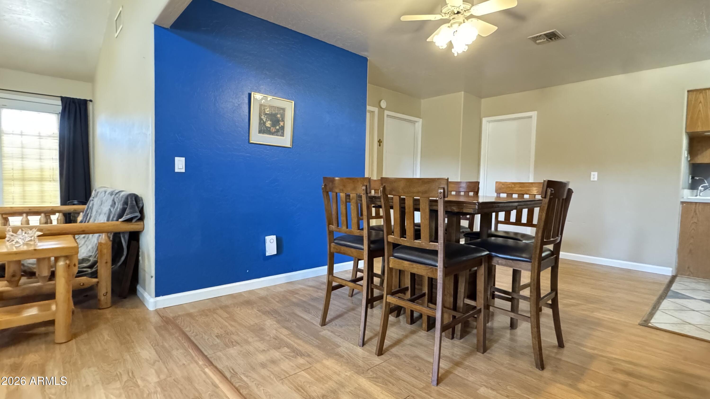 NORTHGROVE - Residential