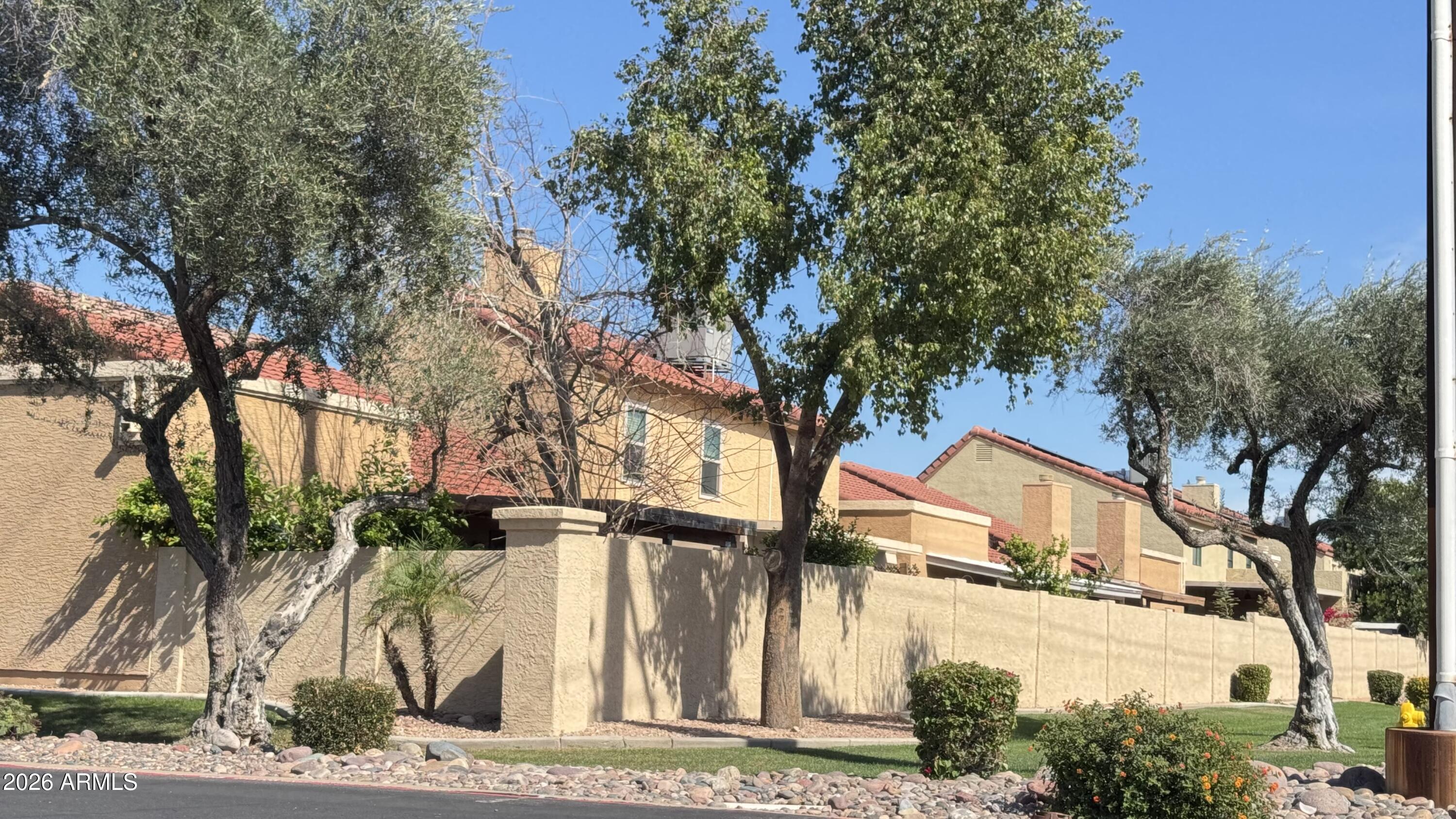 NORTHGROVE - Residential