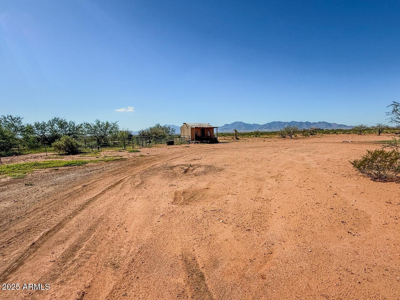 THE SAN IGNACIO BABOCOMARI LAND GRANT - Residential