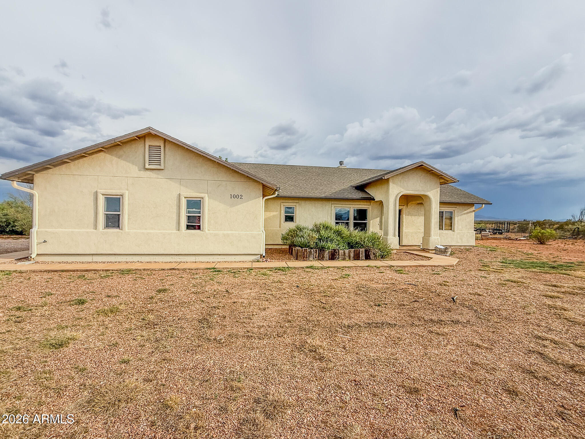 THE SAN IGNACIO BABOCOMARI LAND GRANT - Residential