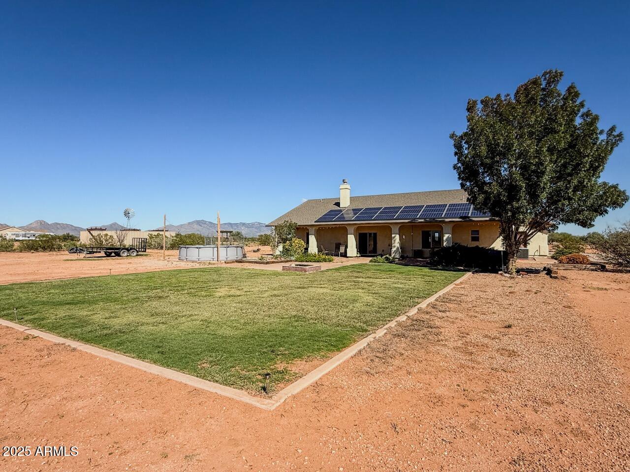 THE SAN IGNACIO BABOCOMARI LAND GRANT - Residential