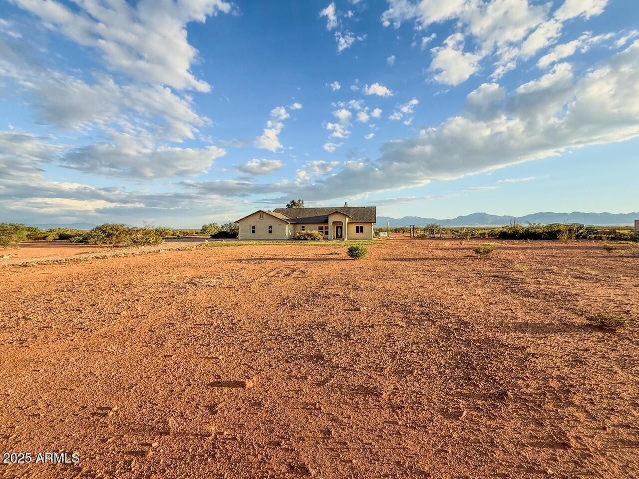 THE SAN IGNACIO BABOCOMARI LAND GRANT - Residential