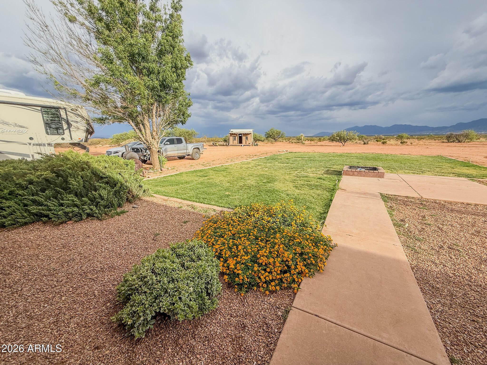 THE SAN IGNACIO BABOCOMARI LAND GRANT - Residential