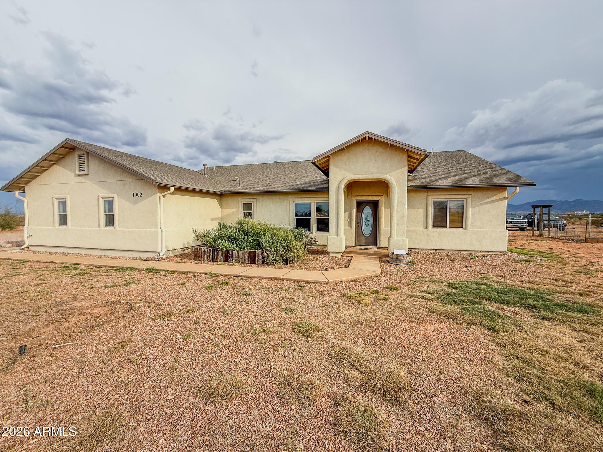 THE SAN IGNACIO BABOCOMARI LAND GRANT - Residential