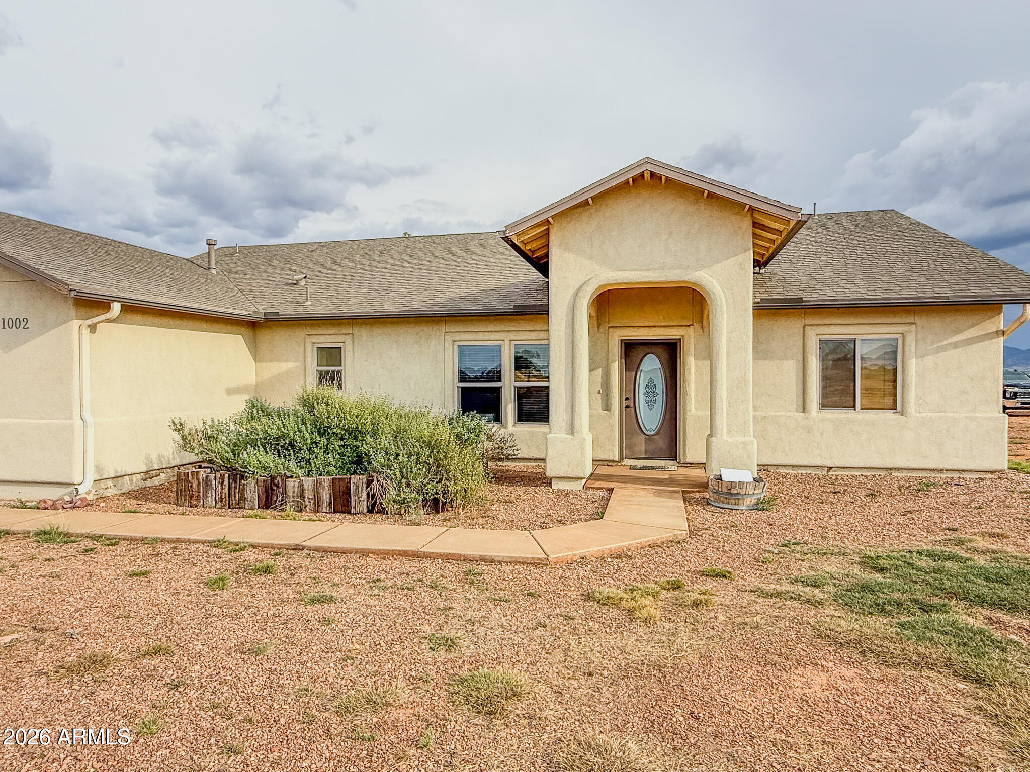 THE SAN IGNACIO BABOCOMARI LAND GRANT - Residential