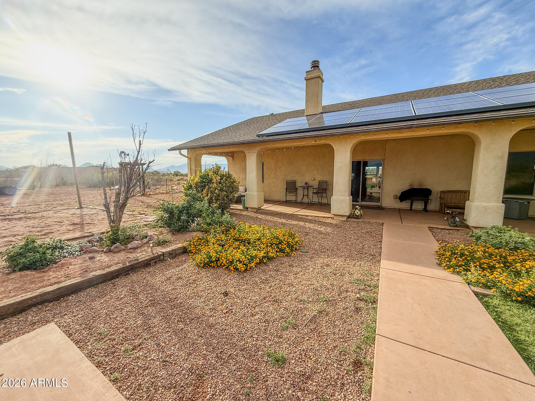 THE SAN IGNACIO BABOCOMARI LAND GRANT - Residential