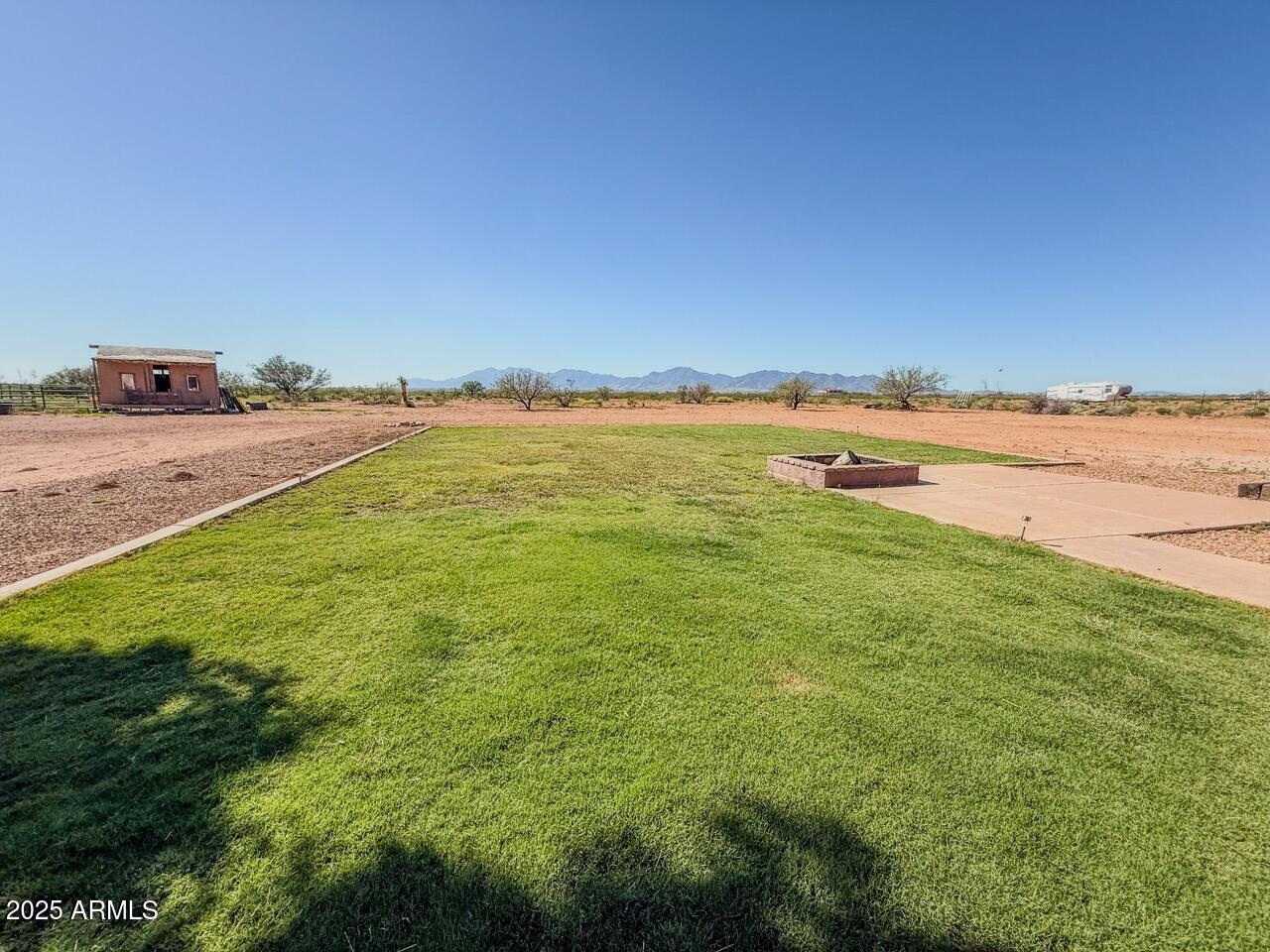 THE SAN IGNACIO BABOCOMARI LAND GRANT - Residential