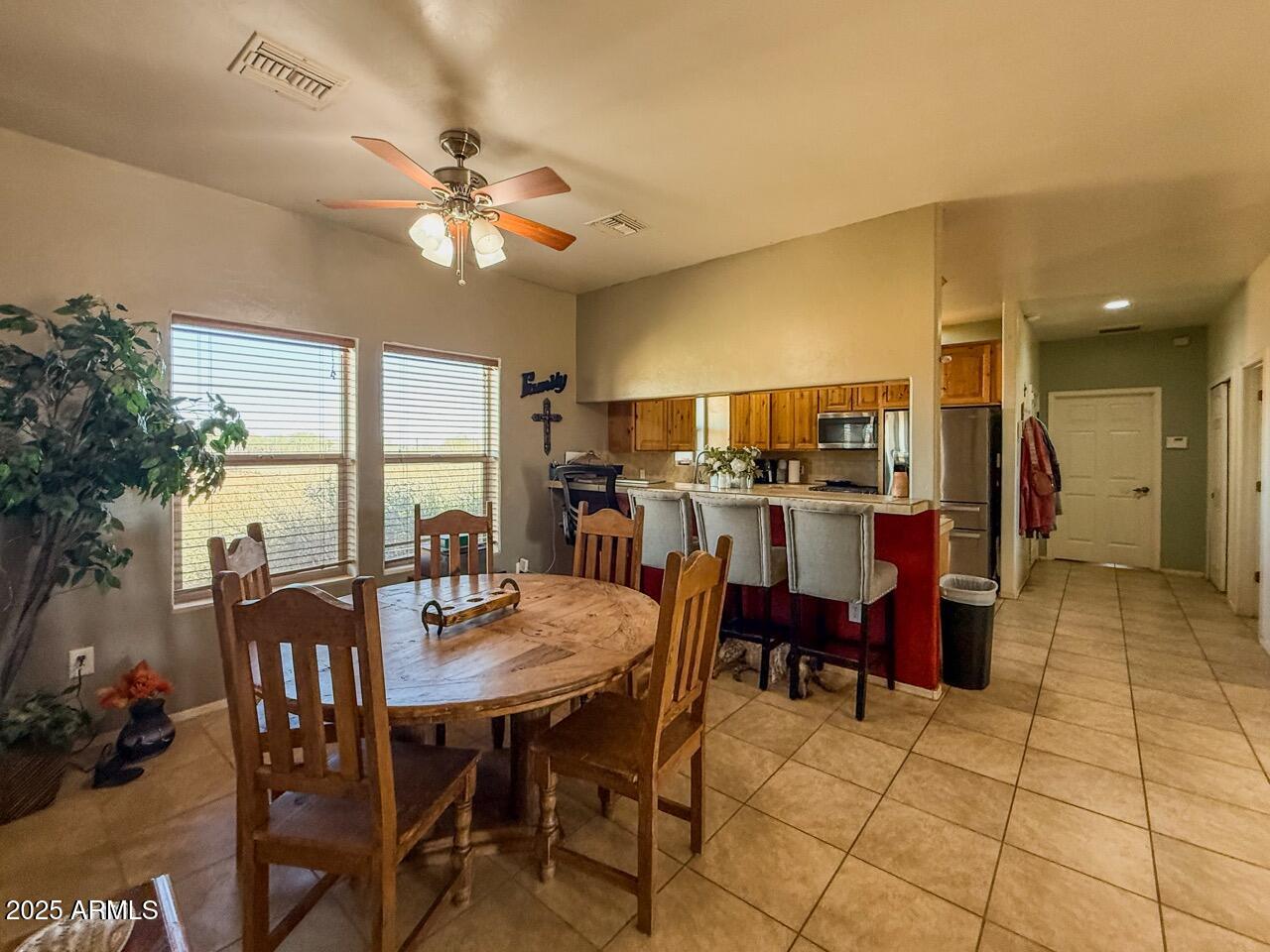 THE SAN IGNACIO BABOCOMARI LAND GRANT - Residential