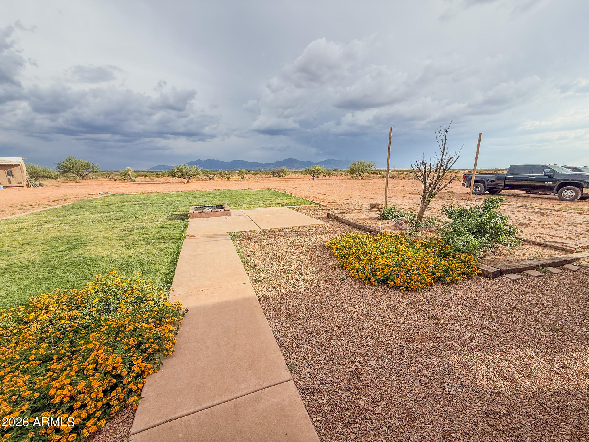 THE SAN IGNACIO BABOCOMARI LAND GRANT - Residential