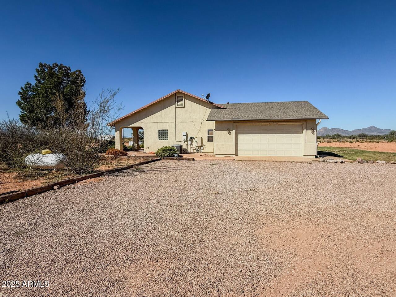 THE SAN IGNACIO BABOCOMARI LAND GRANT - Residential