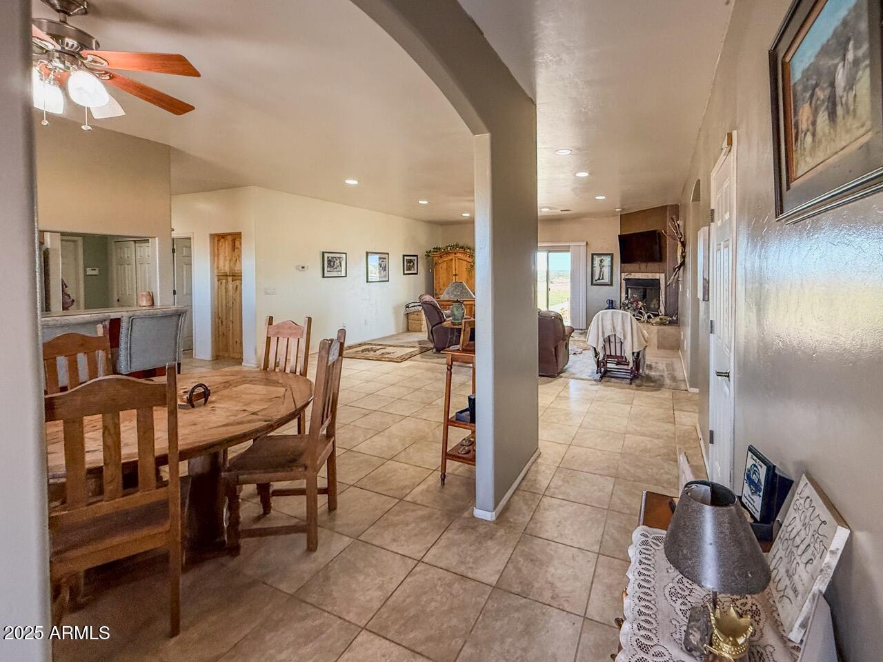 THE SAN IGNACIO BABOCOMARI LAND GRANT - Residential