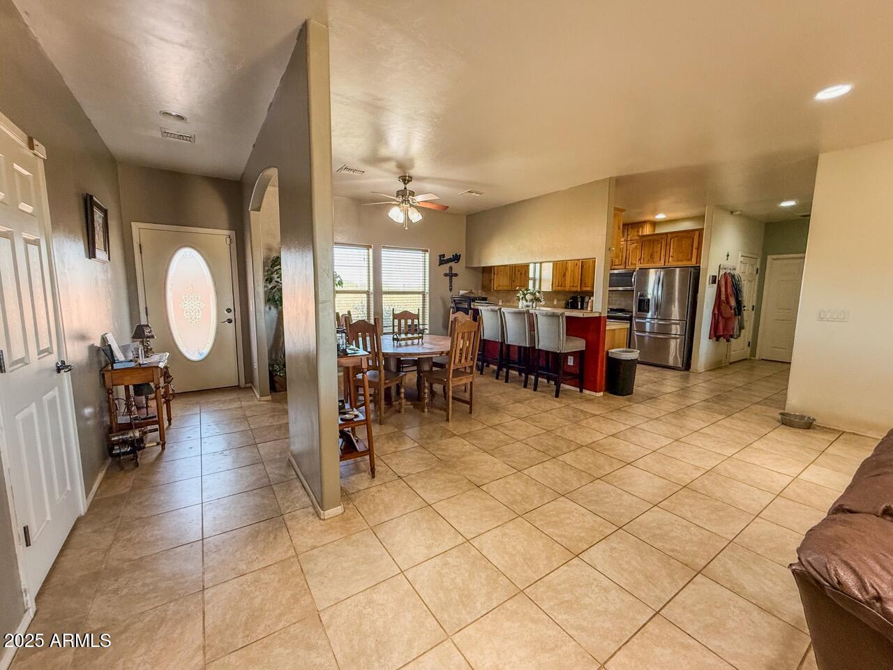 THE SAN IGNACIO BABOCOMARI LAND GRANT - Residential
