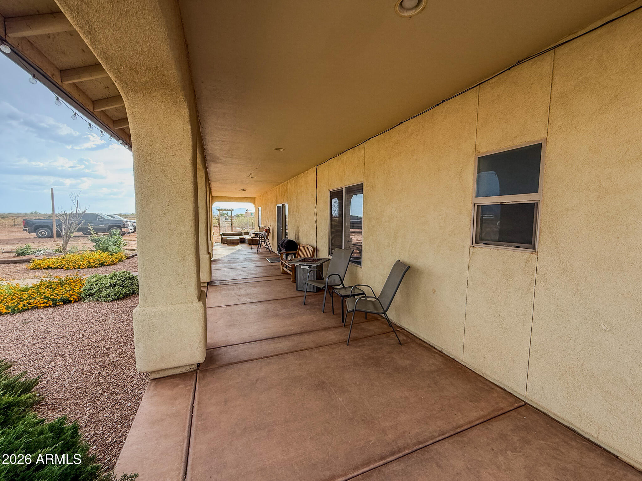 THE SAN IGNACIO BABOCOMARI LAND GRANT - Residential