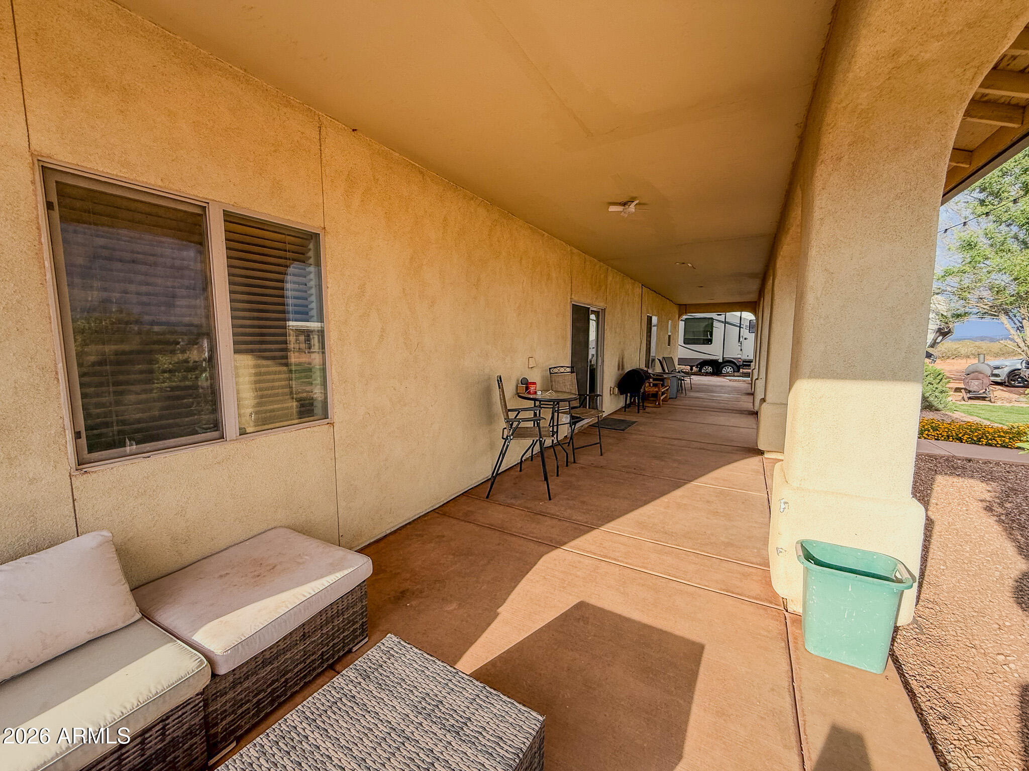 THE SAN IGNACIO BABOCOMARI LAND GRANT - Residential