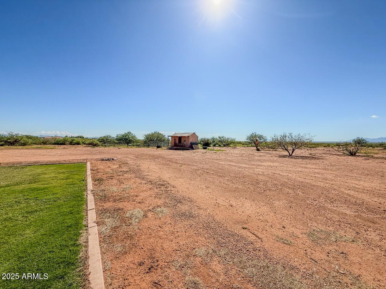 THE SAN IGNACIO BABOCOMARI LAND GRANT - Residential