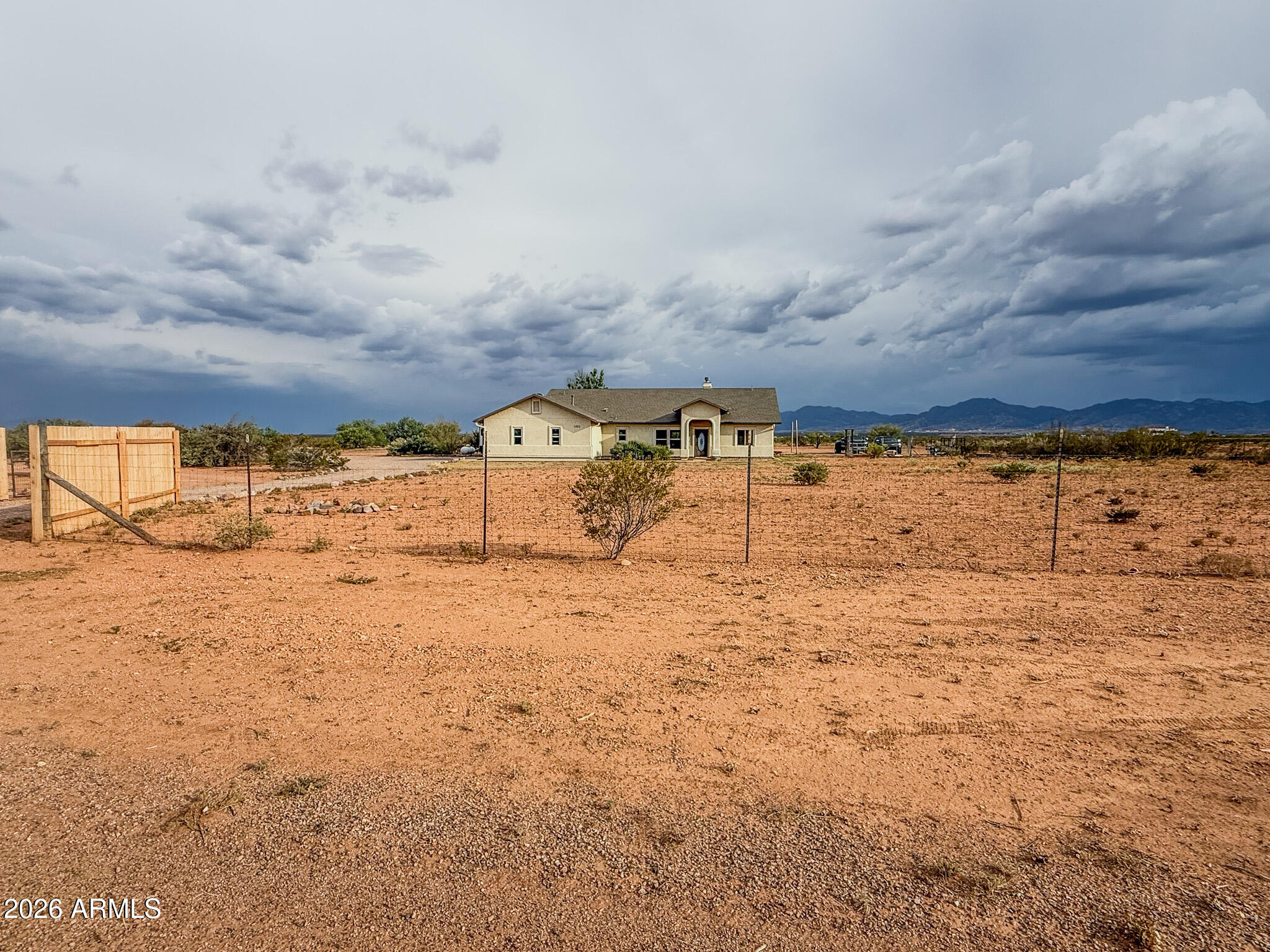 THE SAN IGNACIO BABOCOMARI LAND GRANT - Residential