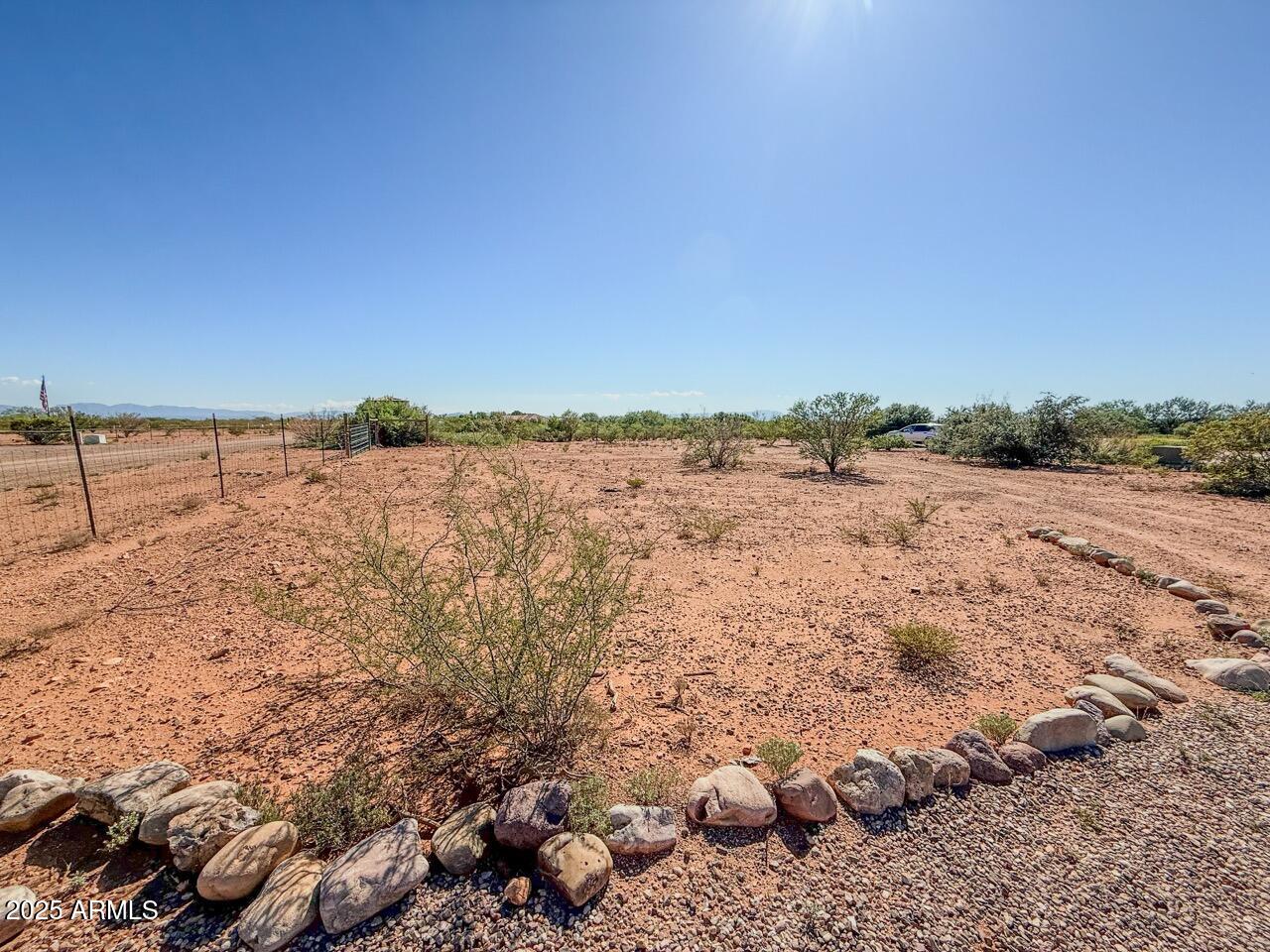 THE SAN IGNACIO BABOCOMARI LAND GRANT - Residential