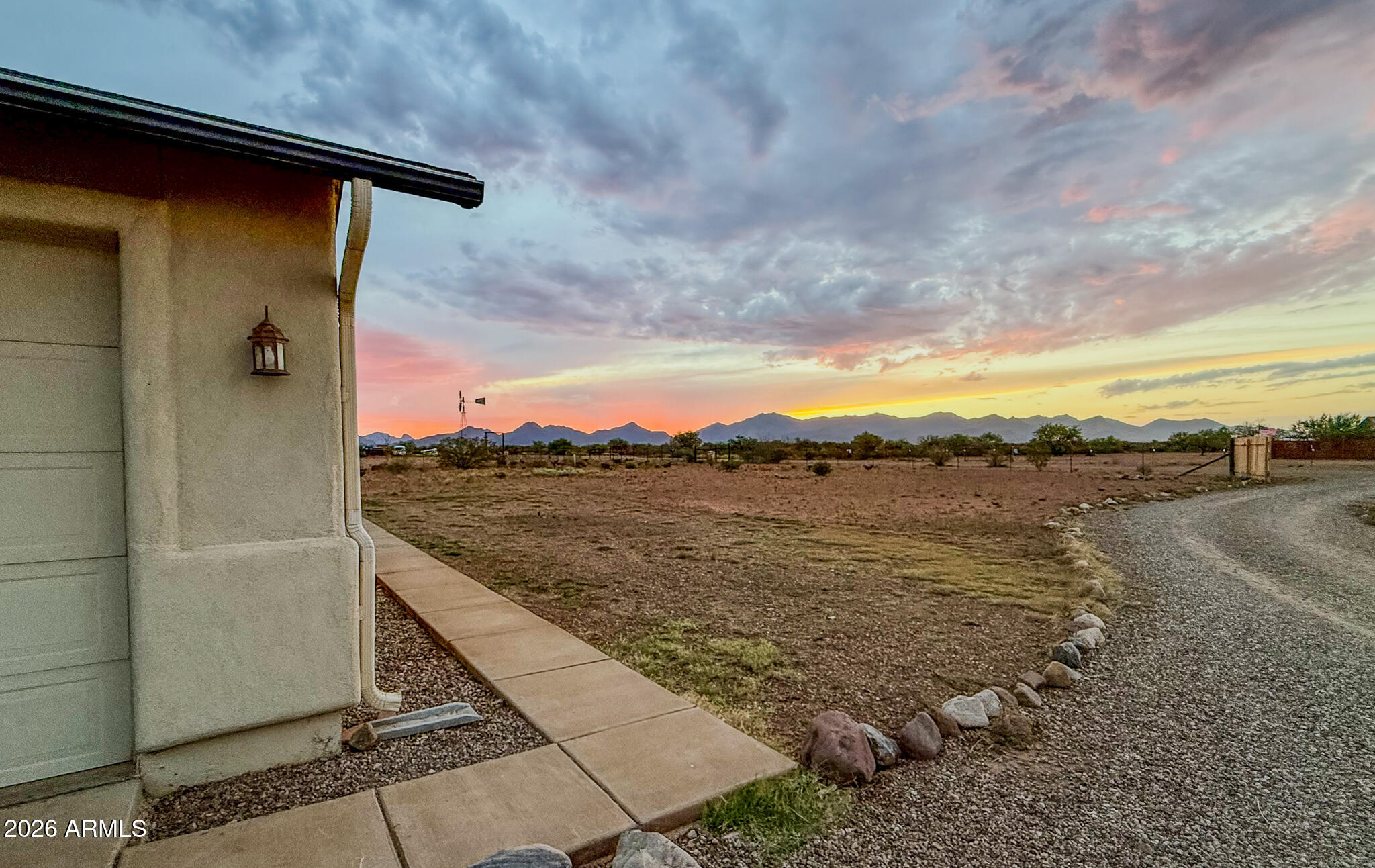 THE SAN IGNACIO BABOCOMARI LAND GRANT - Residential