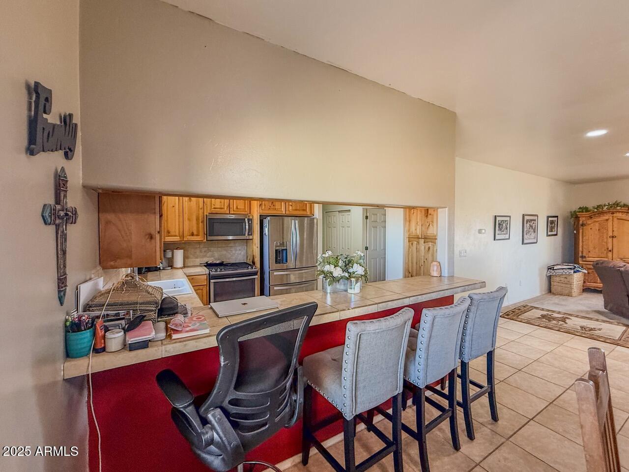 THE SAN IGNACIO BABOCOMARI LAND GRANT - Residential