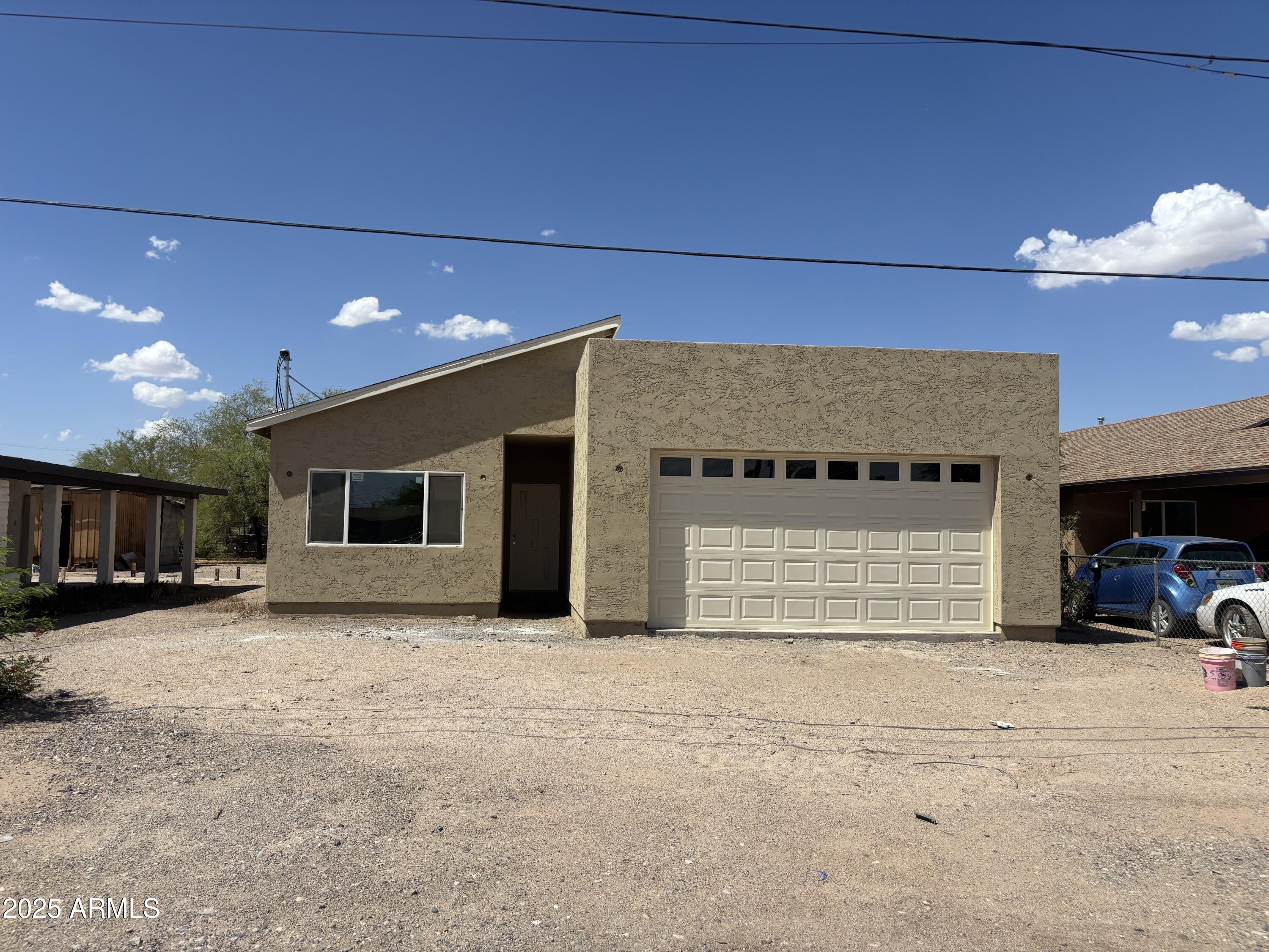 COTTON CITY (PROPER) - Residential