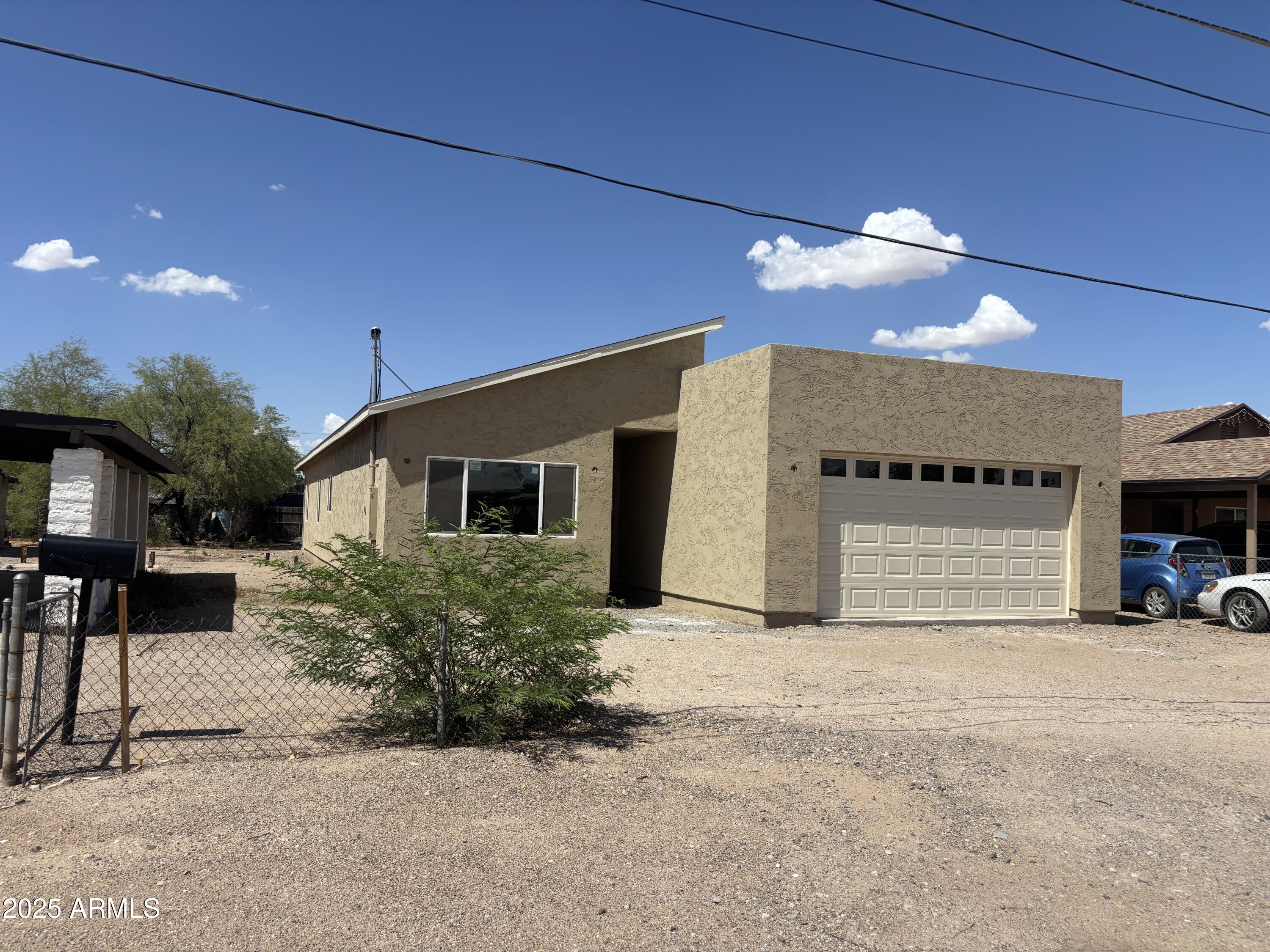 COTTON CITY (PROPER) - Residential