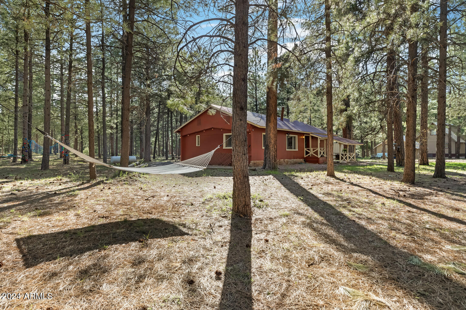 Forest Lakes Estates - Residential