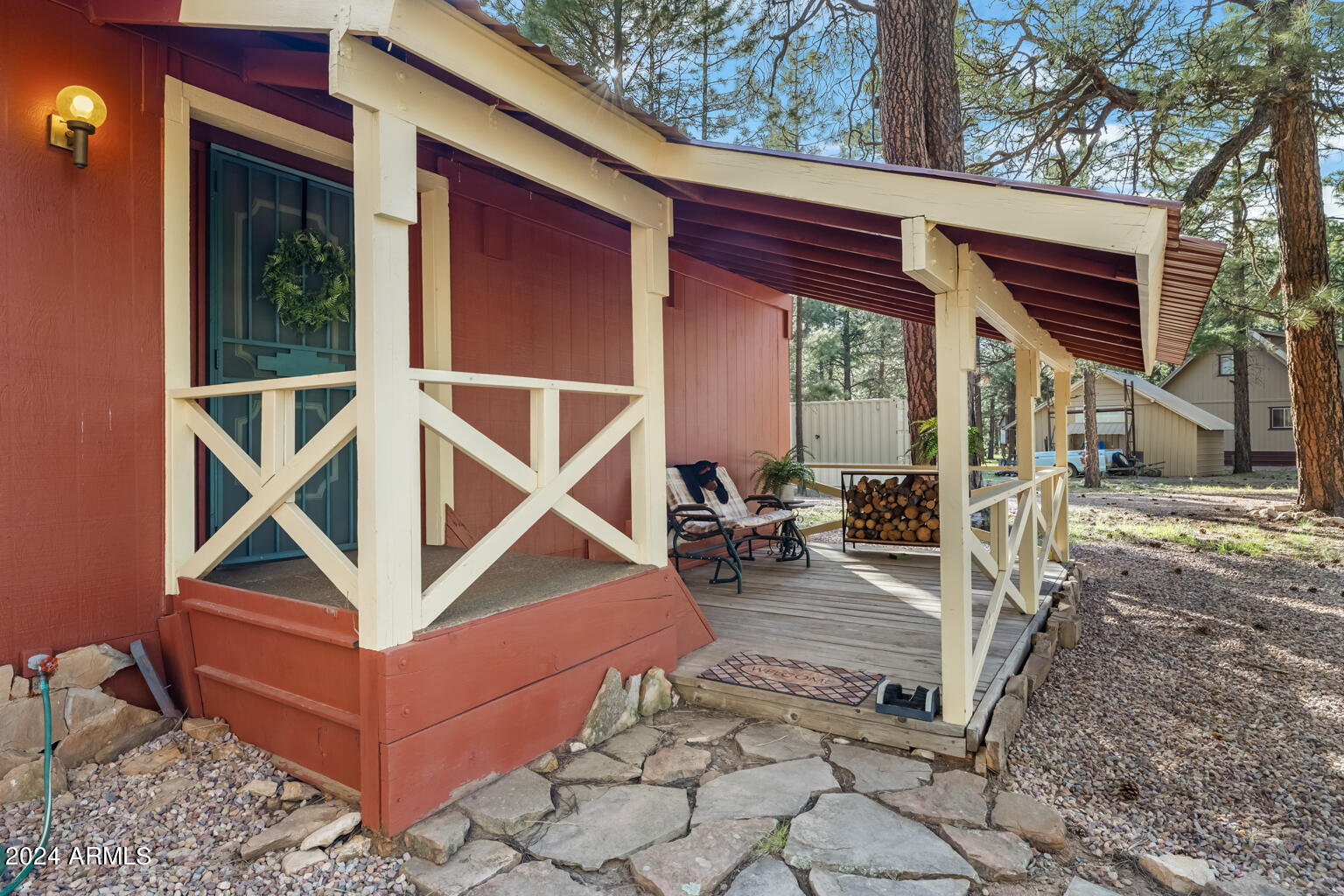 Forest Lakes Estates - Residential