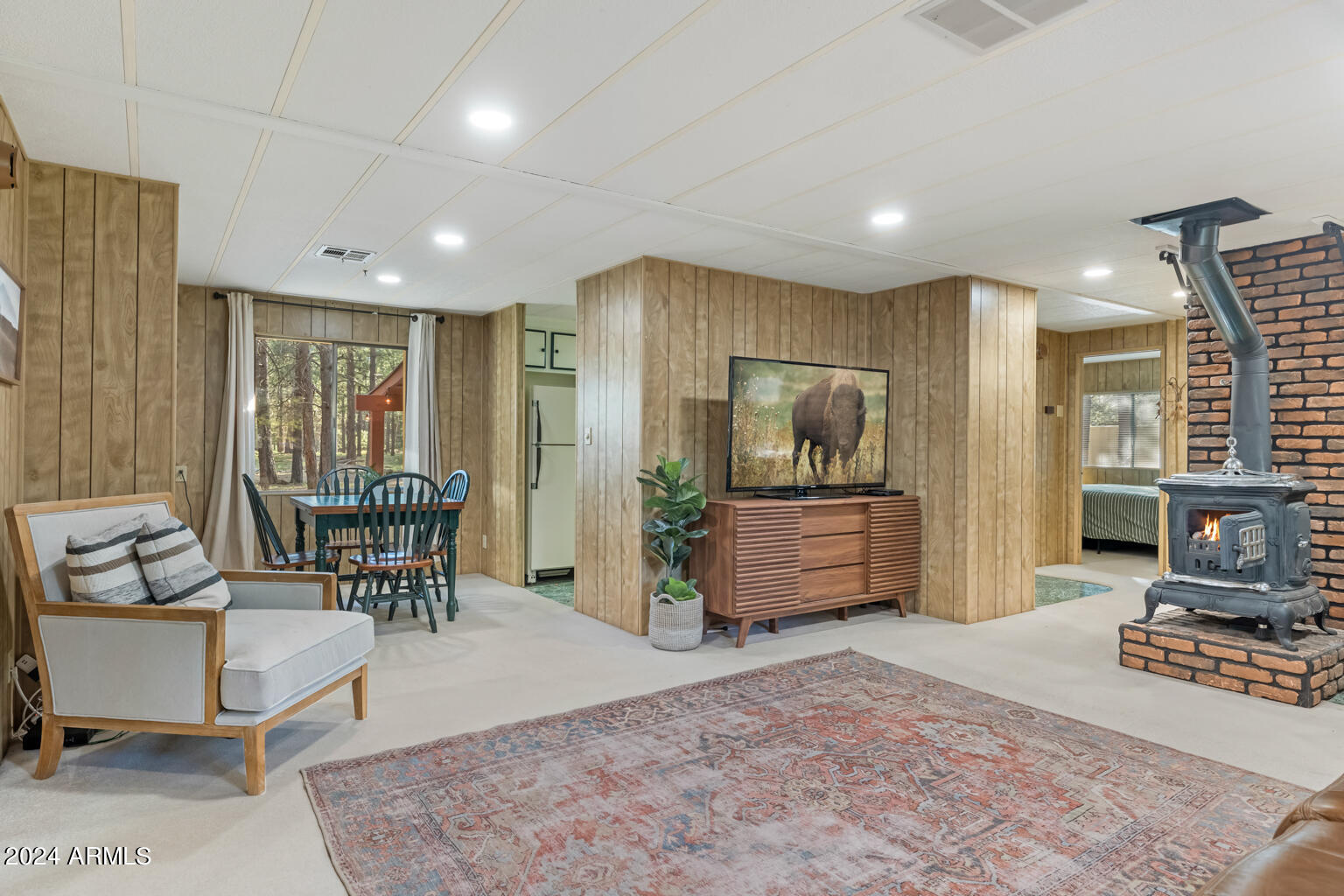 Forest Lakes Estates - Residential