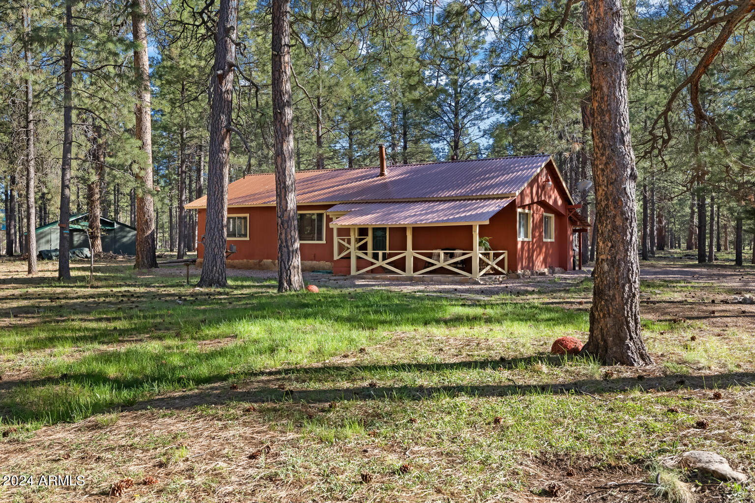 Forest Lakes Estates - Residential